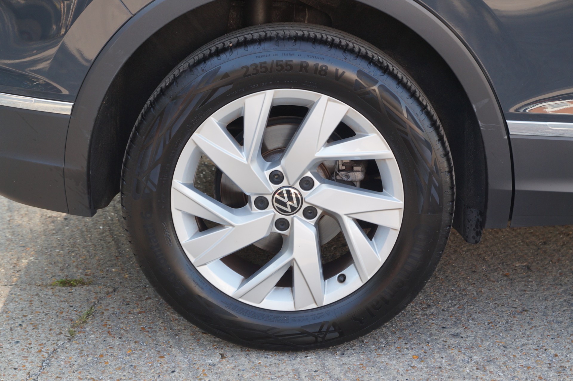 TSI 150 DSG