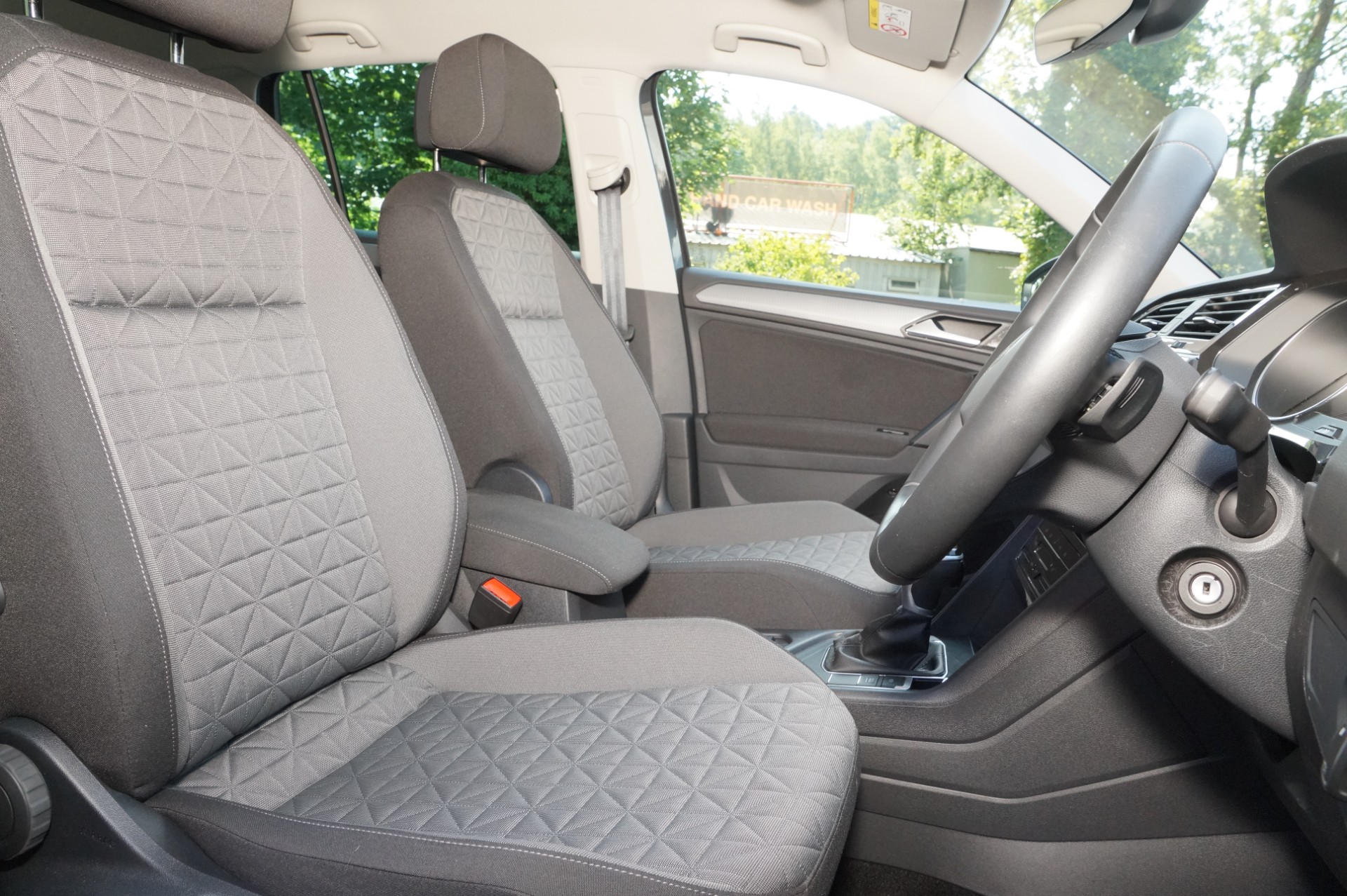 TSI 150 DSG