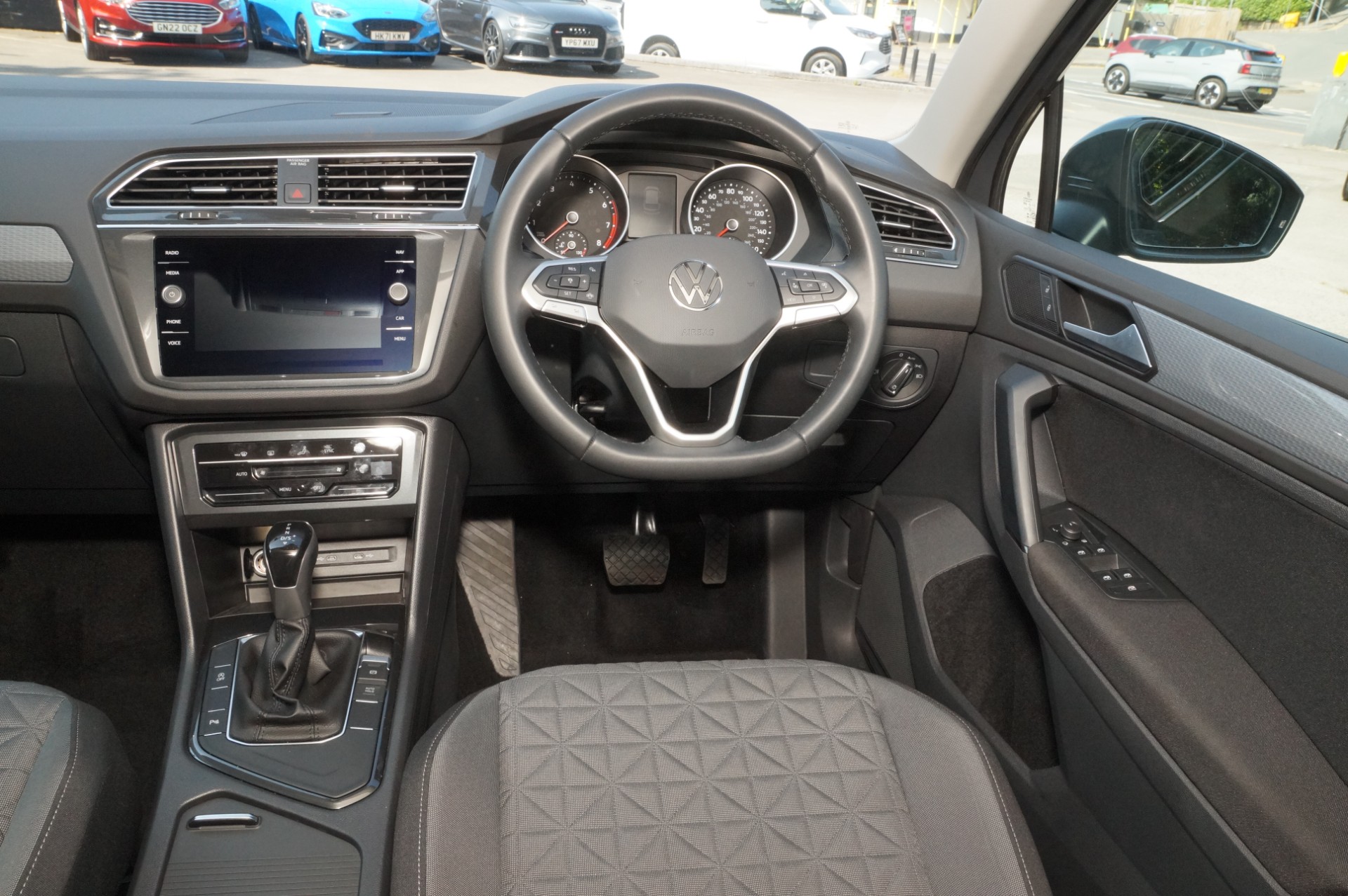 TSI 150 DSG