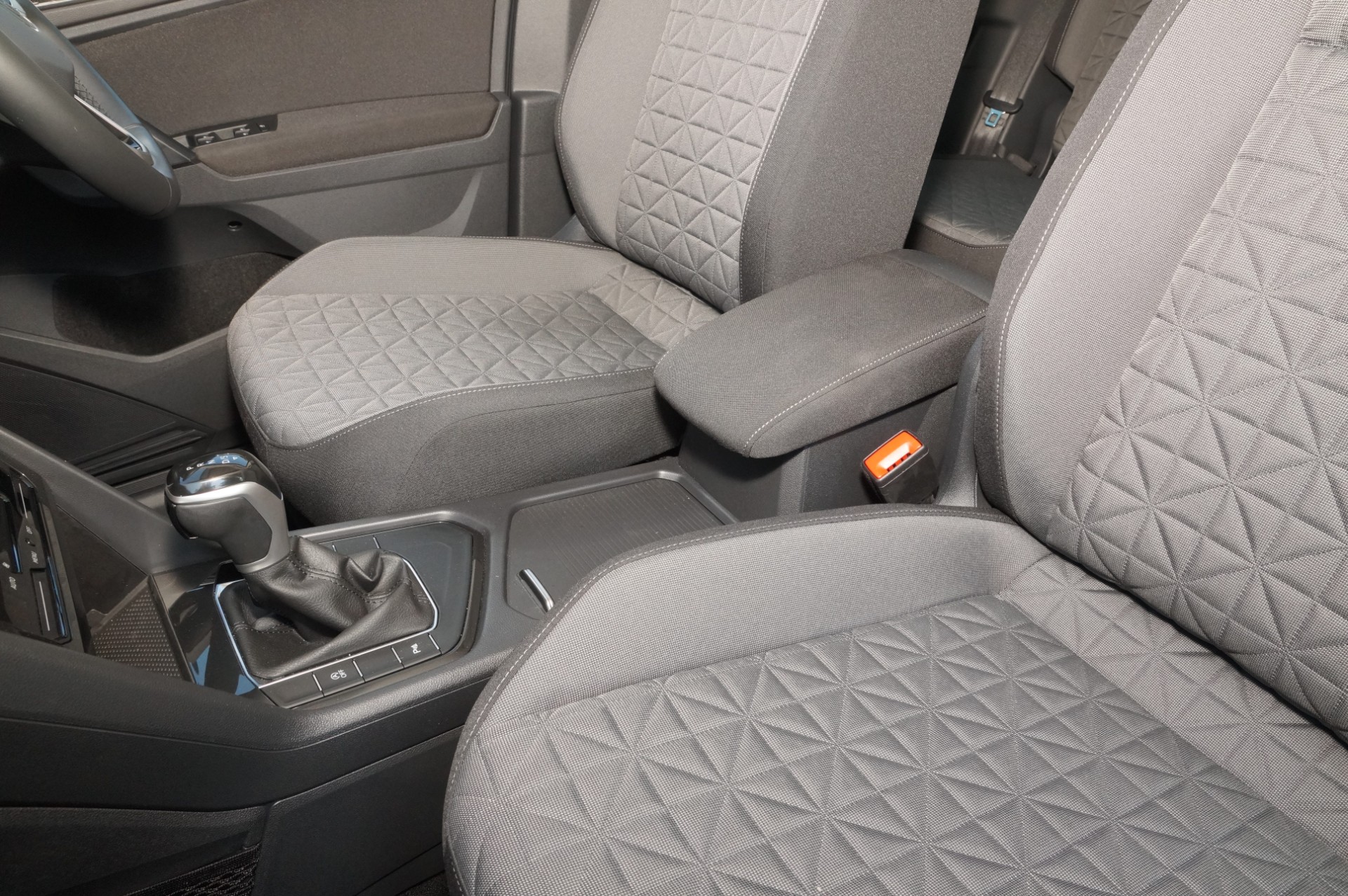 TSI 150 DSG