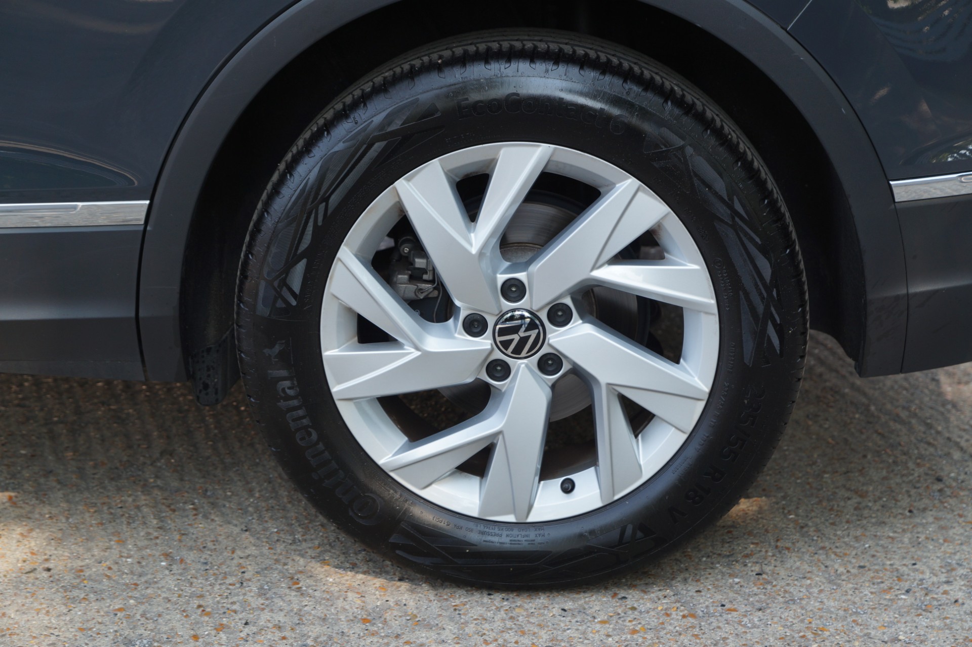 TSI 150 DSG