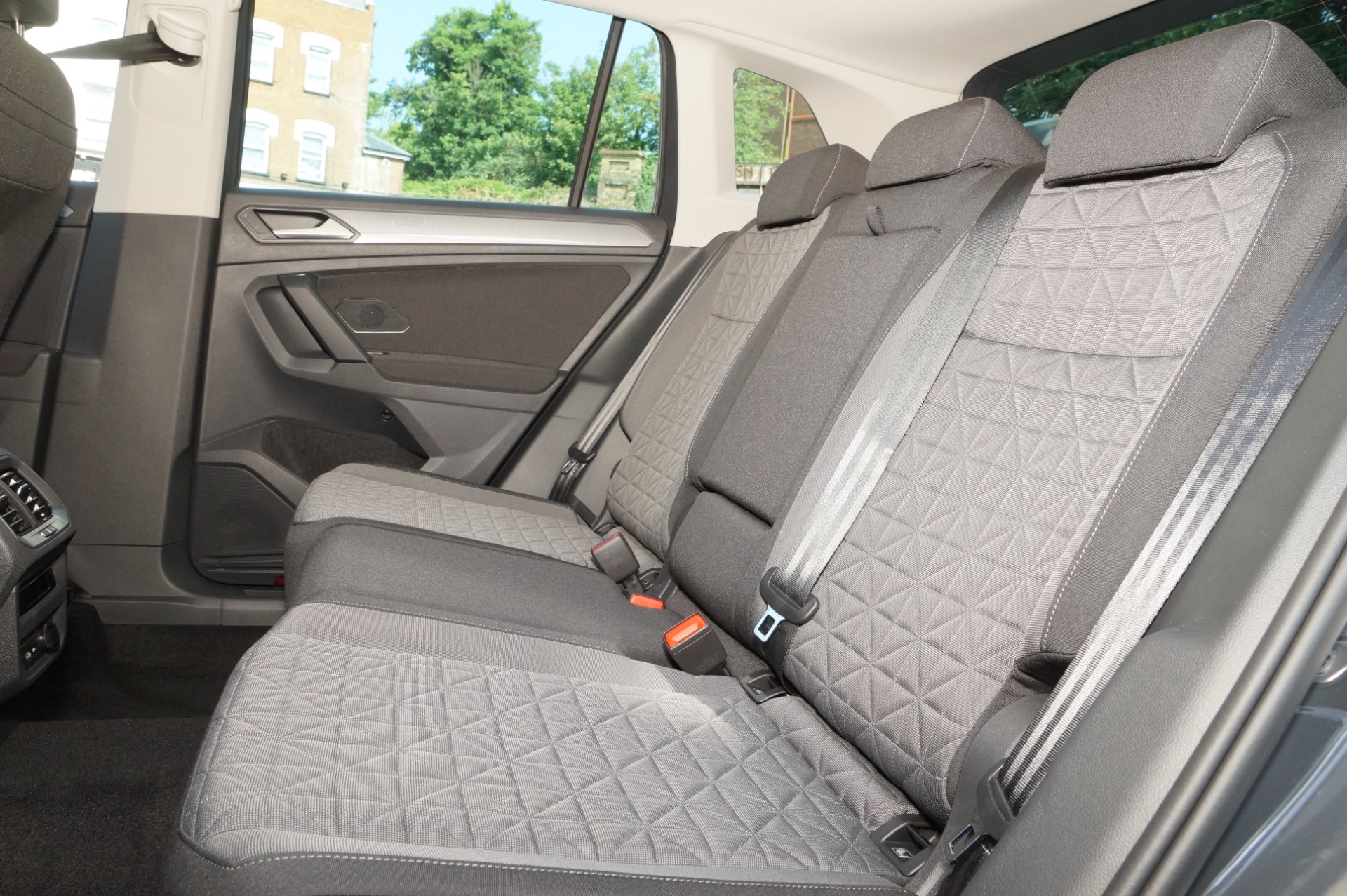 TSI 150 DSG