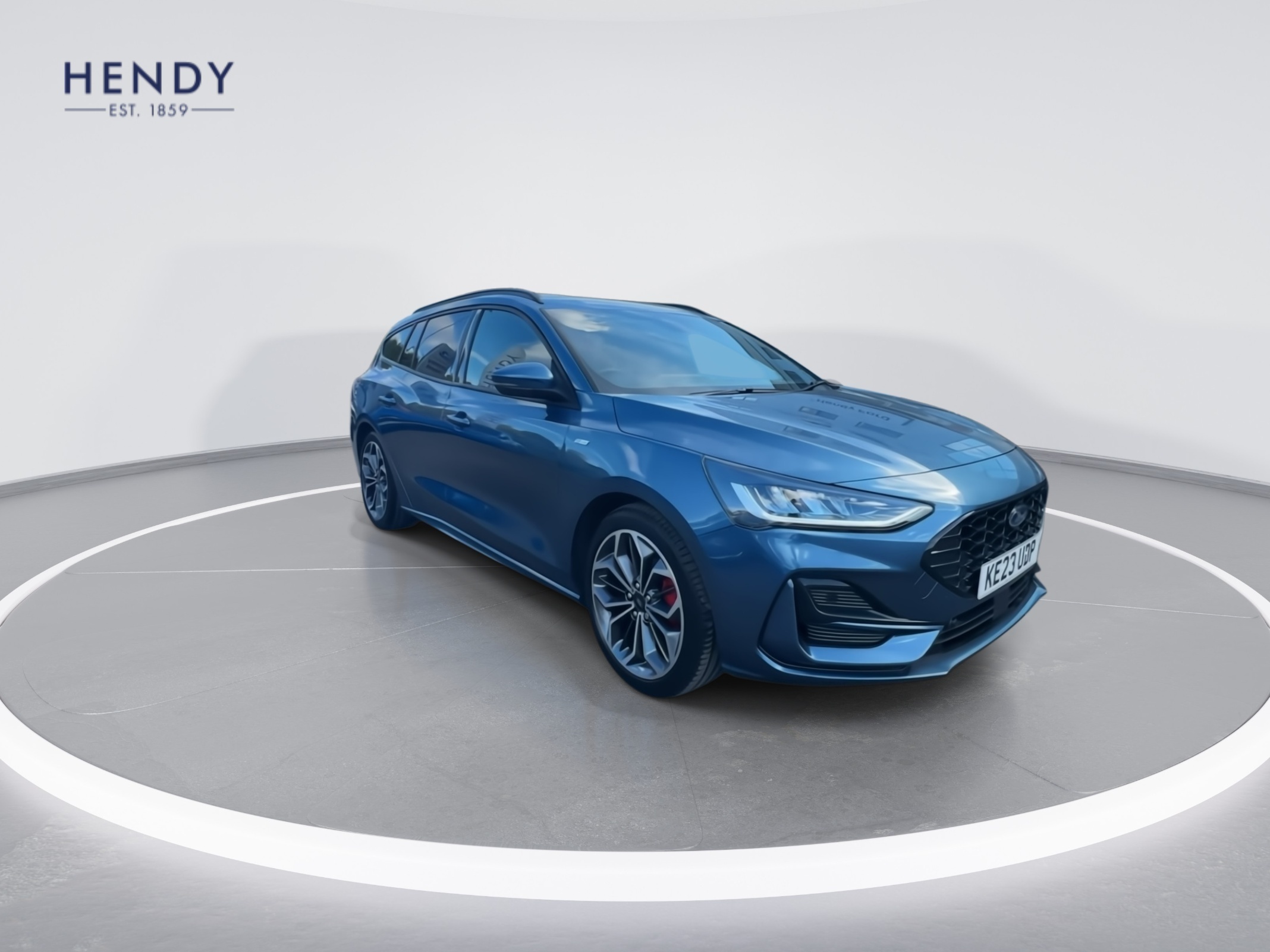 ECOBOOST HYBRID MHEV 155