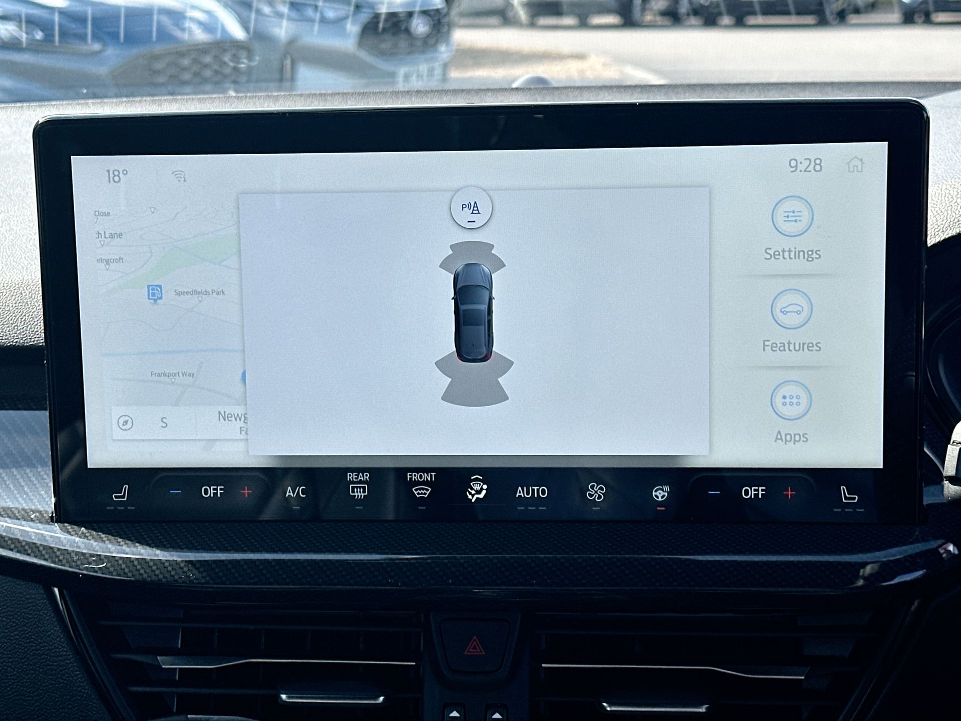 ECOBOOST HYBRID MHEV 155