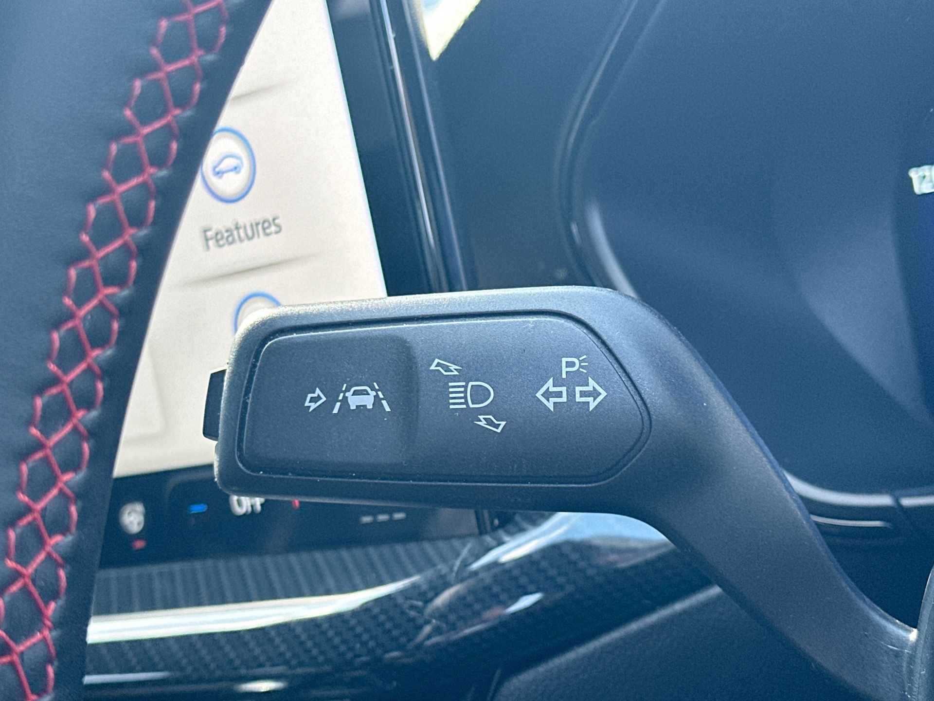 ECOBOOST HYBRID MHEV 155