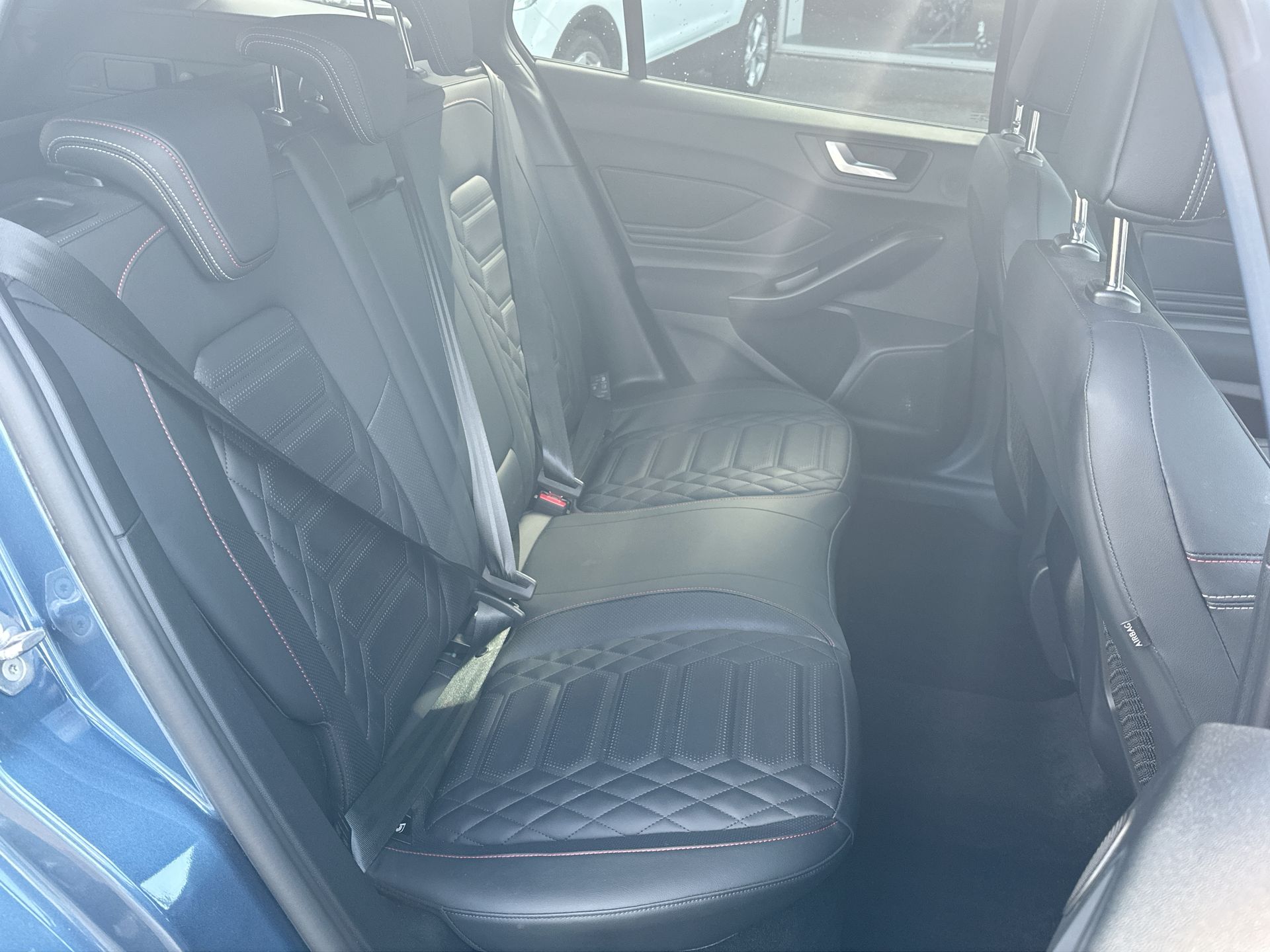 ECOBOOST HYBRID MHEV 155