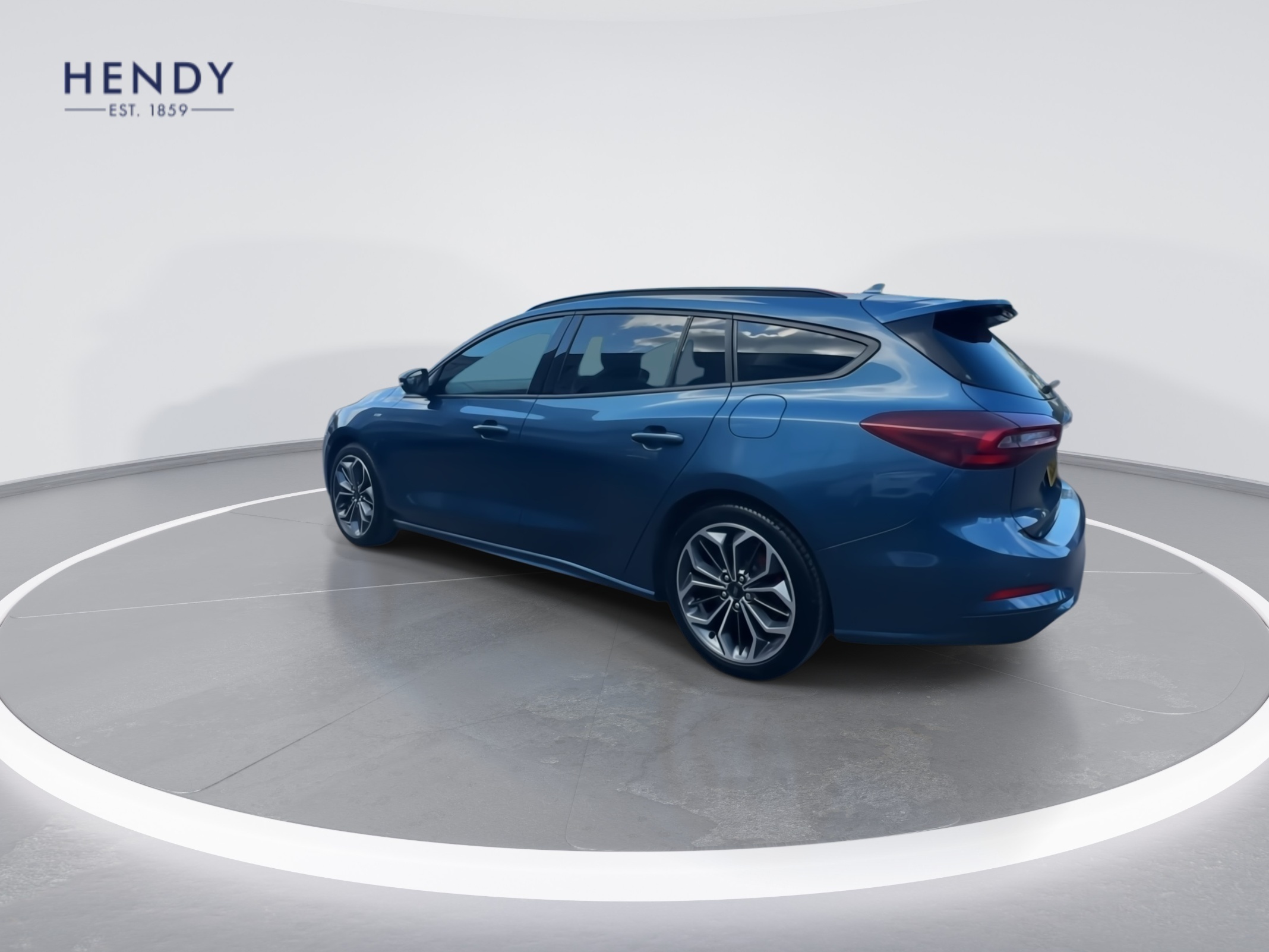 ECOBOOST HYBRID MHEV 155
