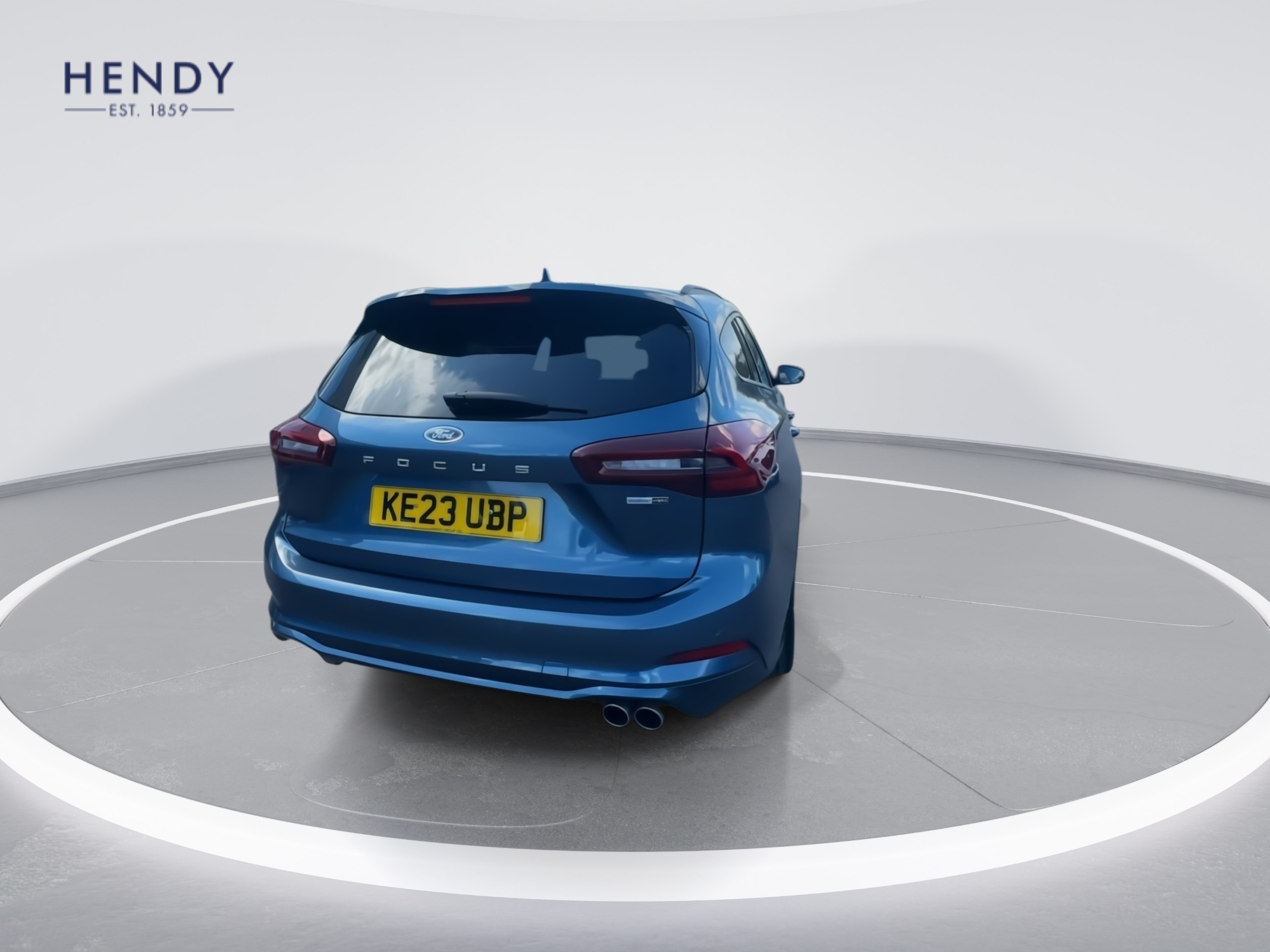 ECOBOOST HYBRID MHEV 155