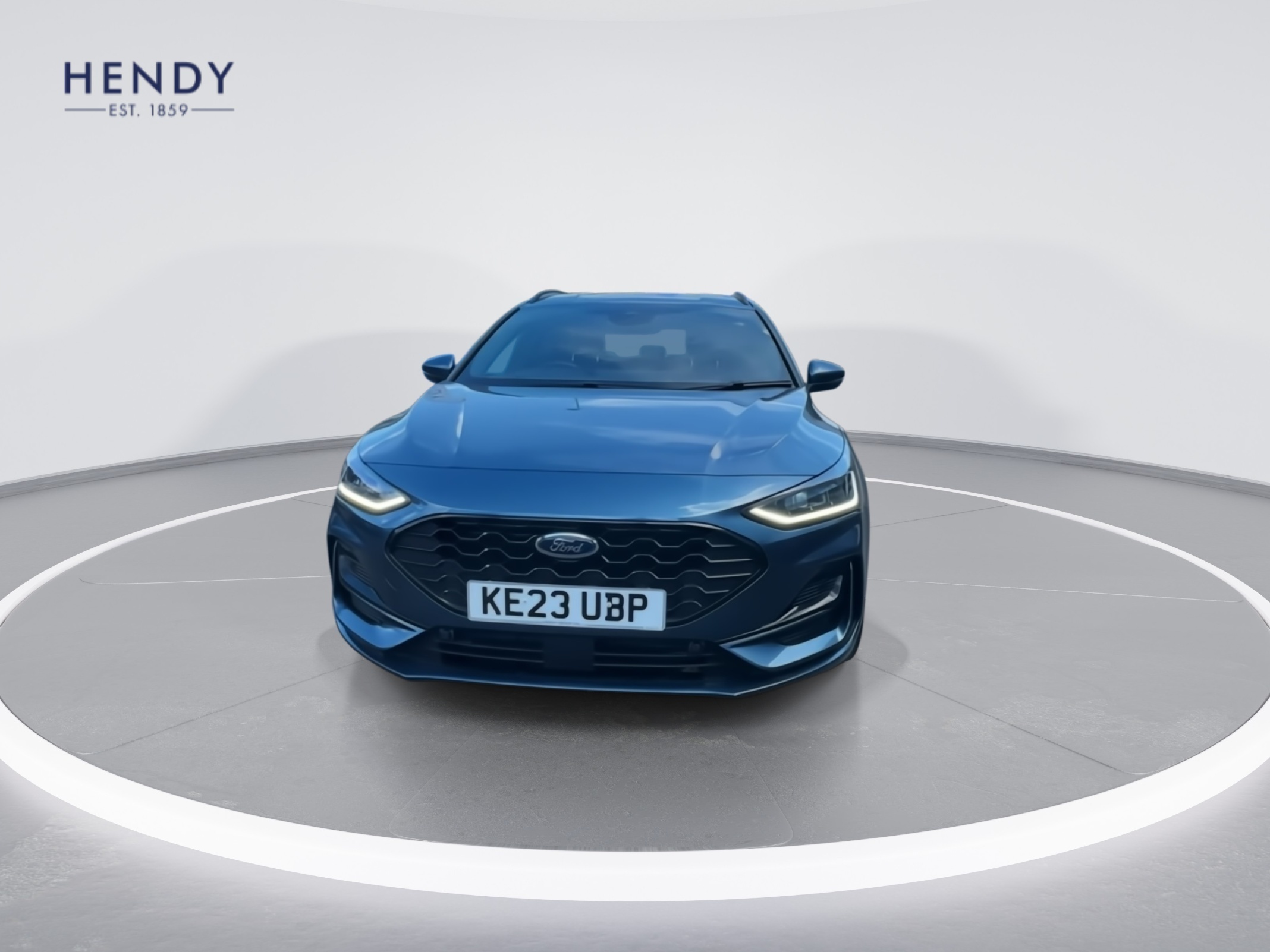 ECOBOOST HYBRID MHEV 155