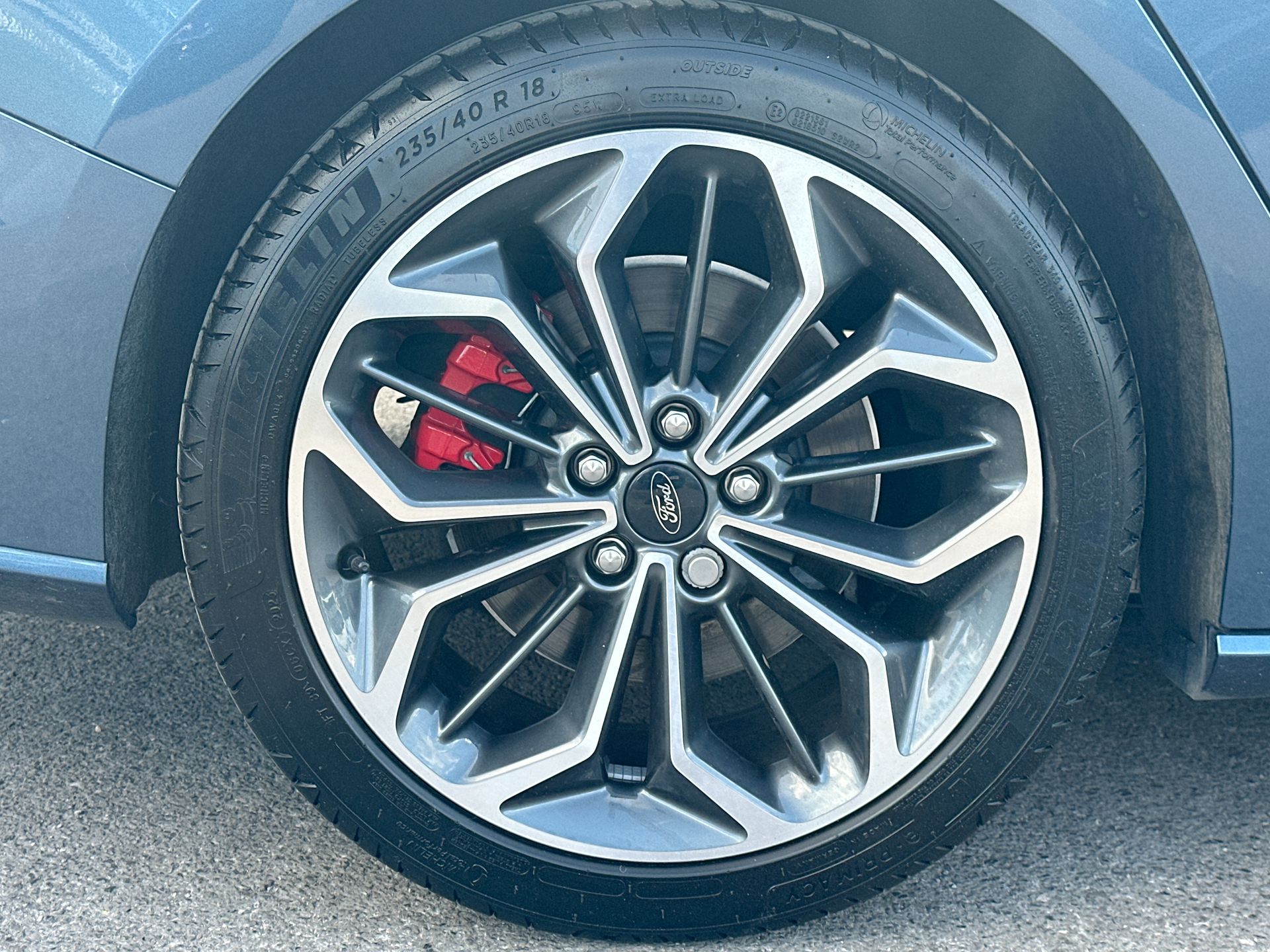 ECOBOOST HYBRID MHEV 155