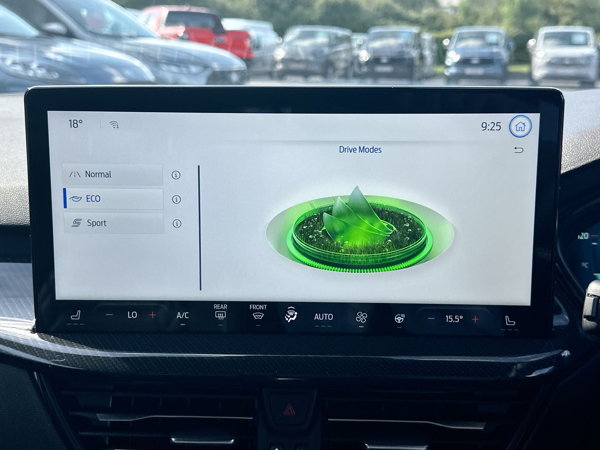 ECOBOOST HYBRID MHEV 155