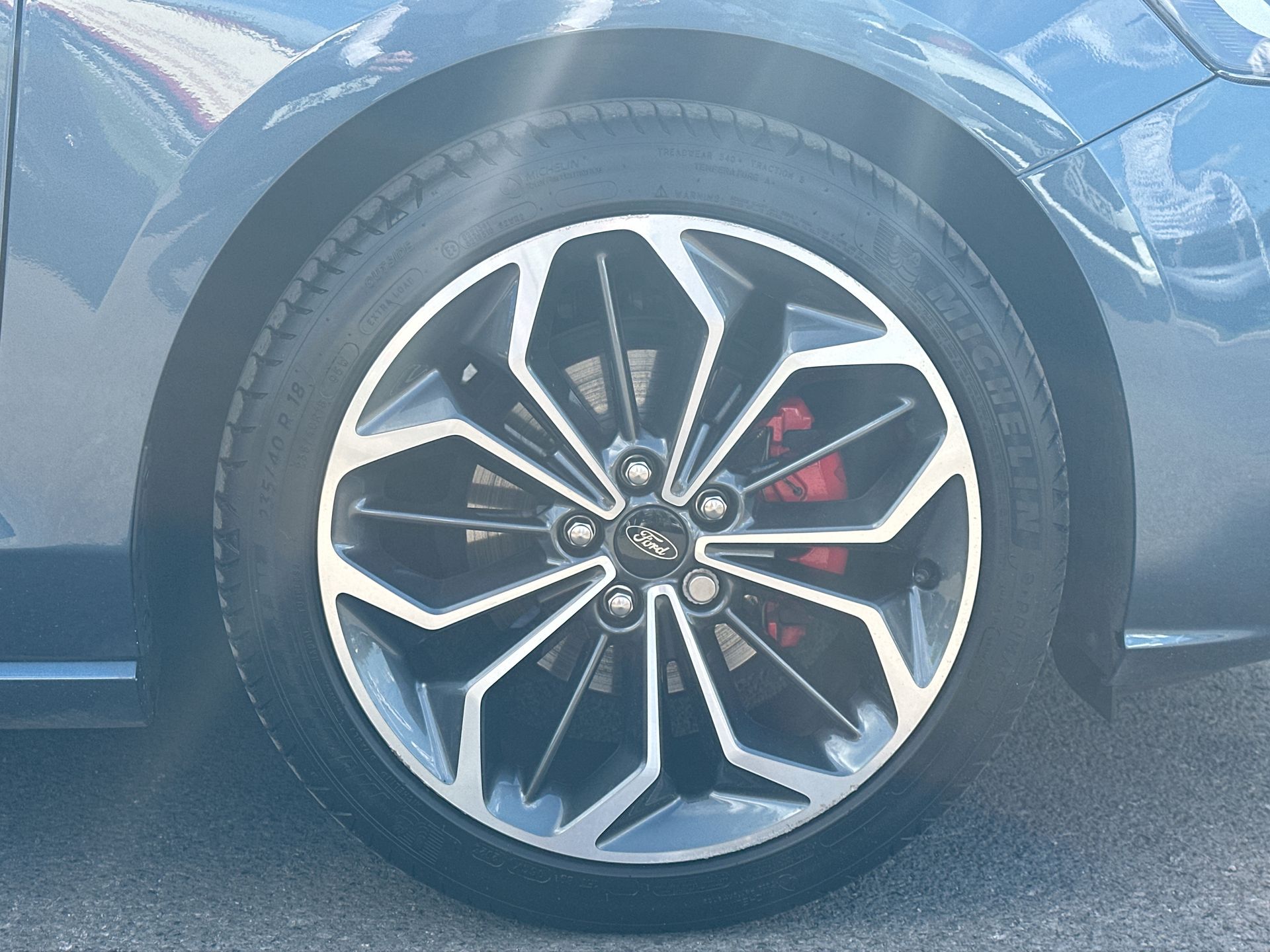 ECOBOOST HYBRID MHEV 155