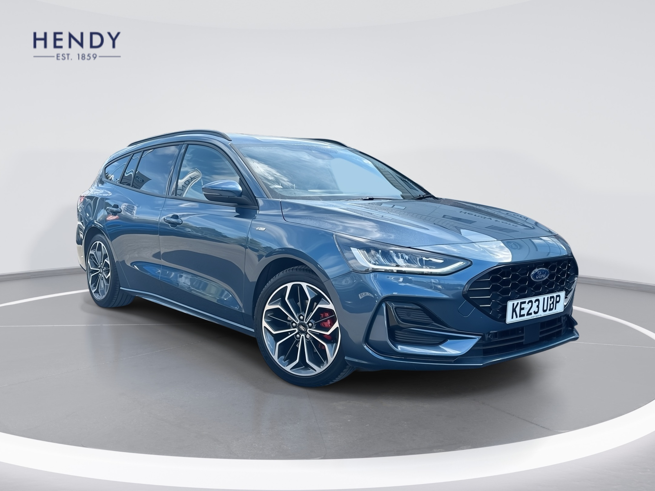 ECOBOOST HYBRID MHEV 155