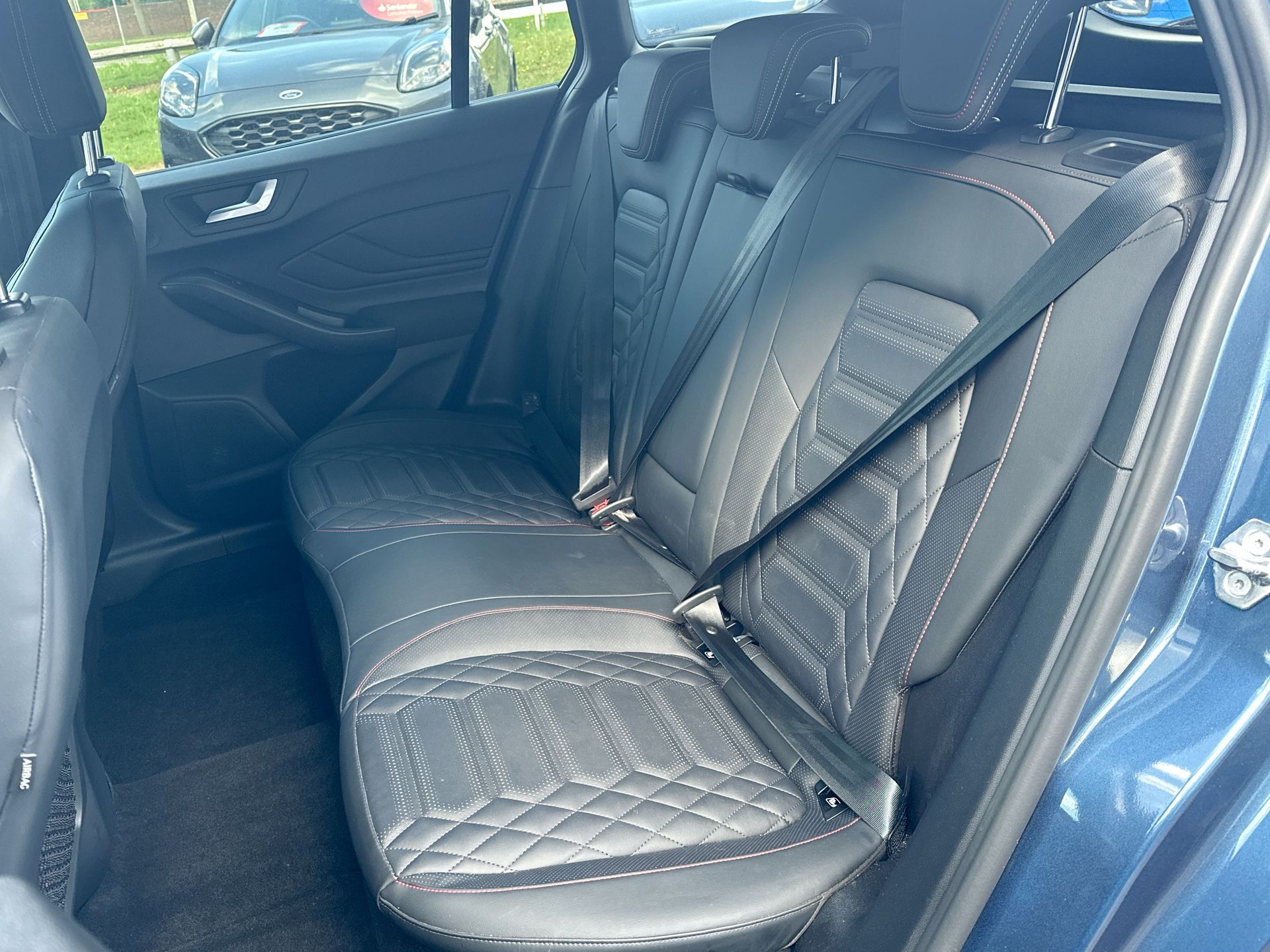 ECOBOOST HYBRID MHEV 155