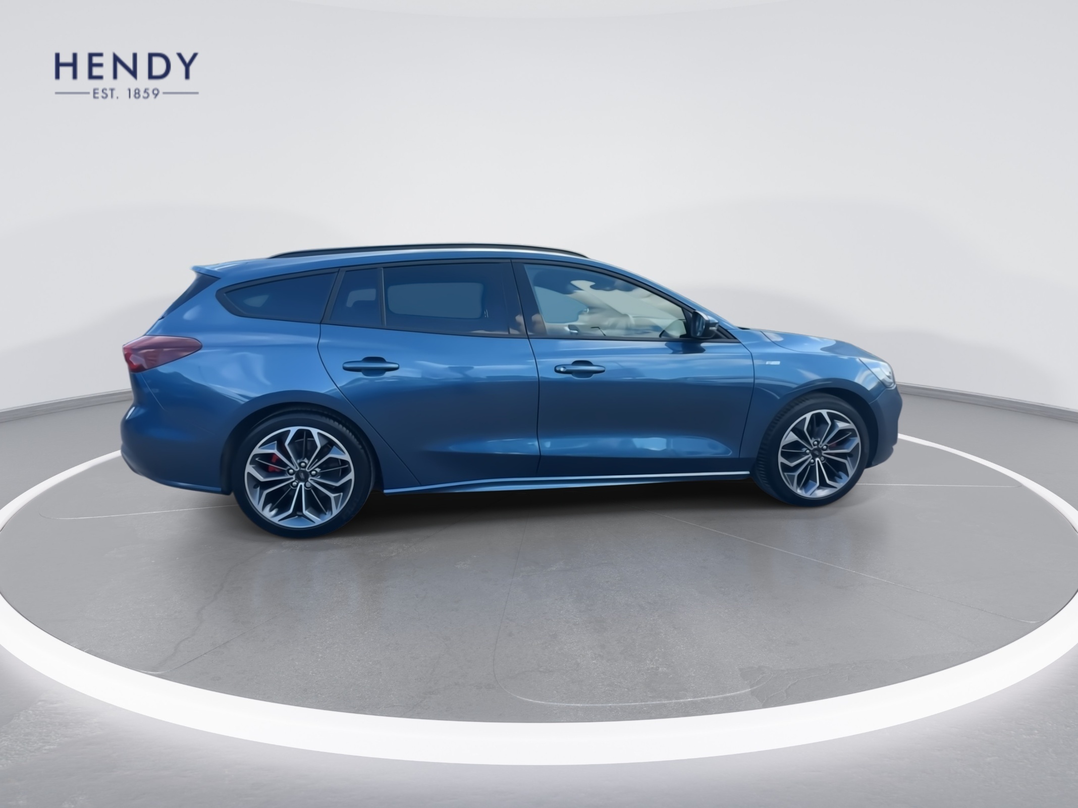 ECOBOOST HYBRID MHEV 155