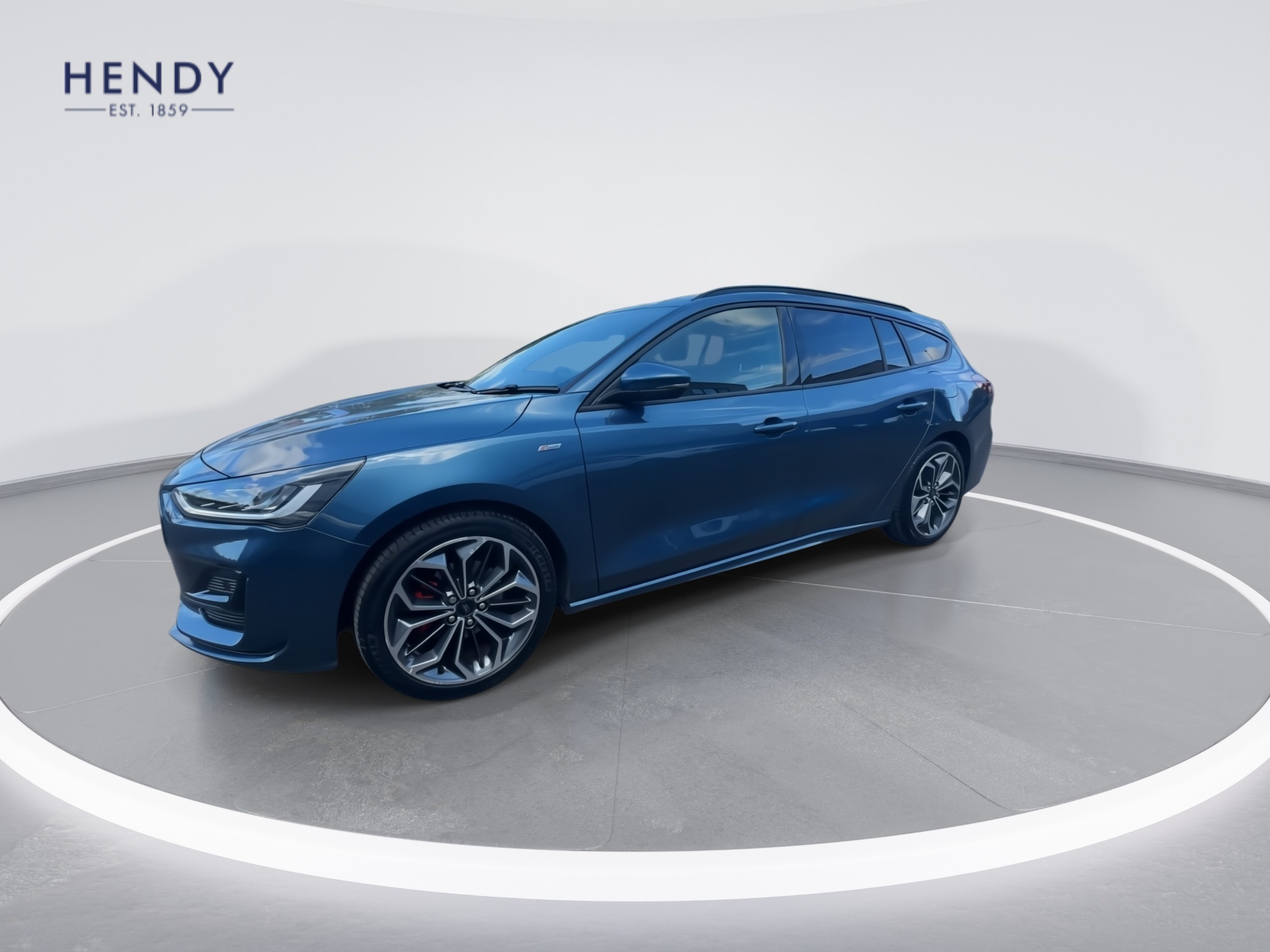 ECOBOOST HYBRID MHEV 155