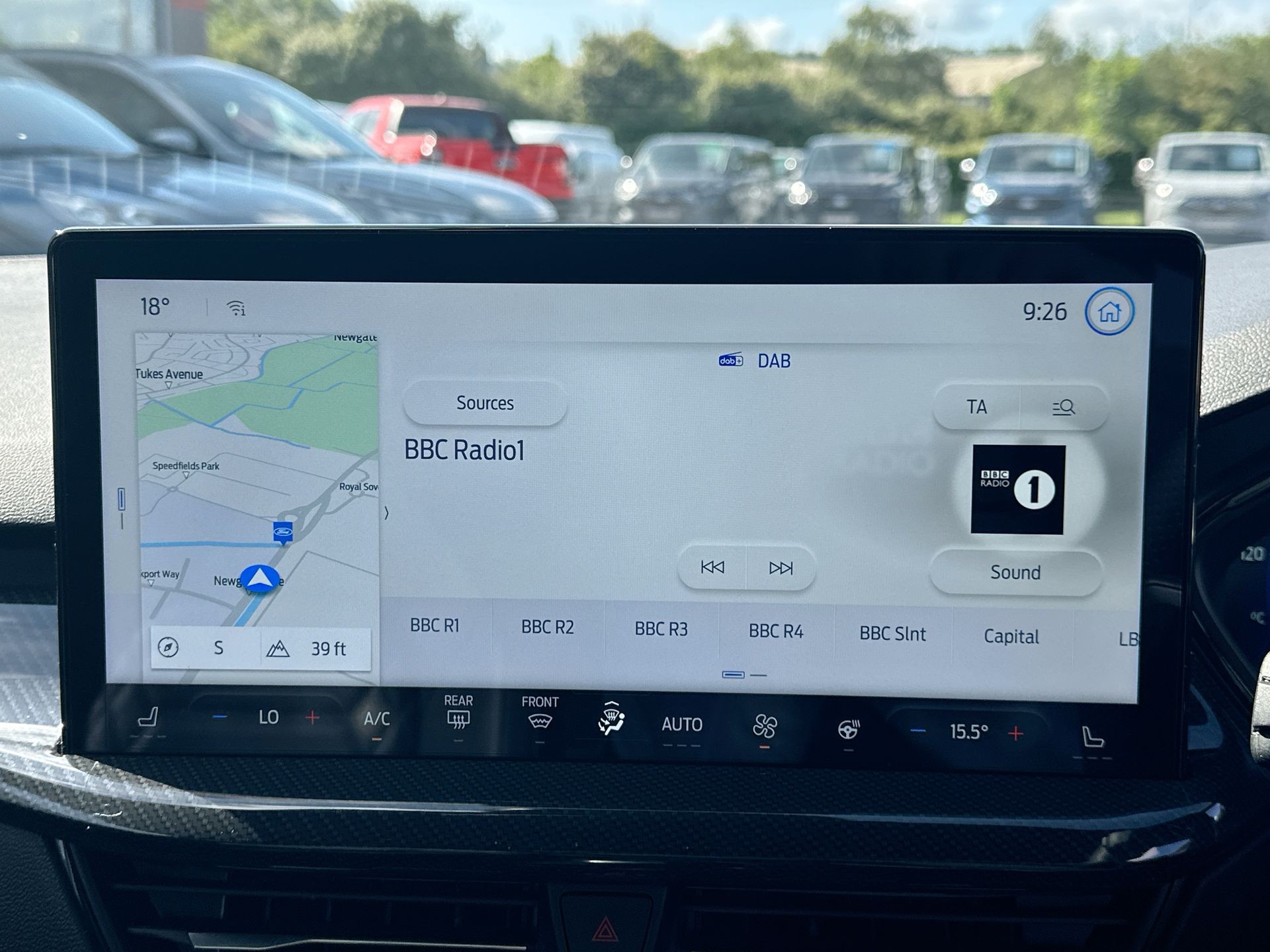 ECOBOOST HYBRID MHEV 155