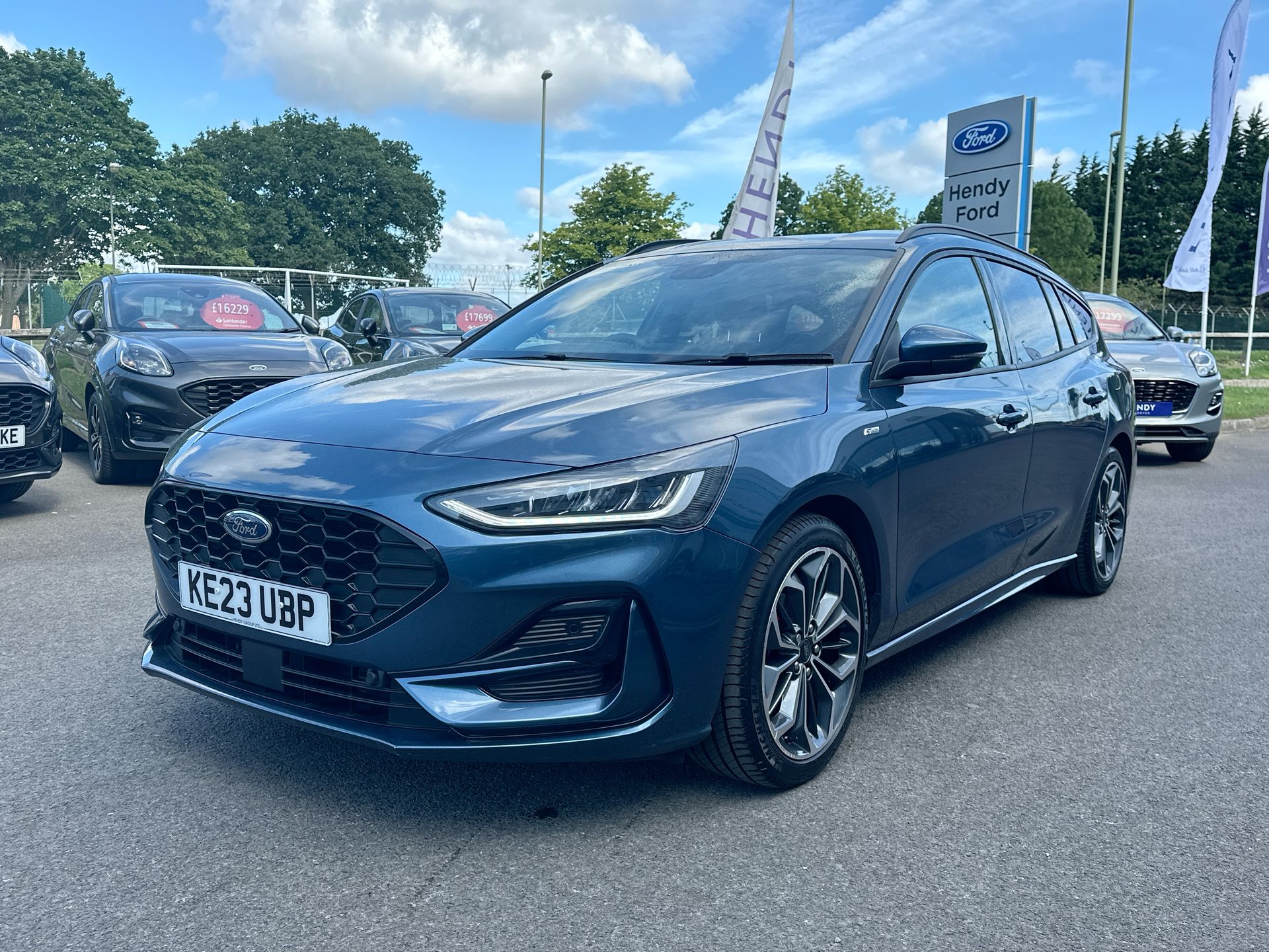ECOBOOST HYBRID MHEV 155