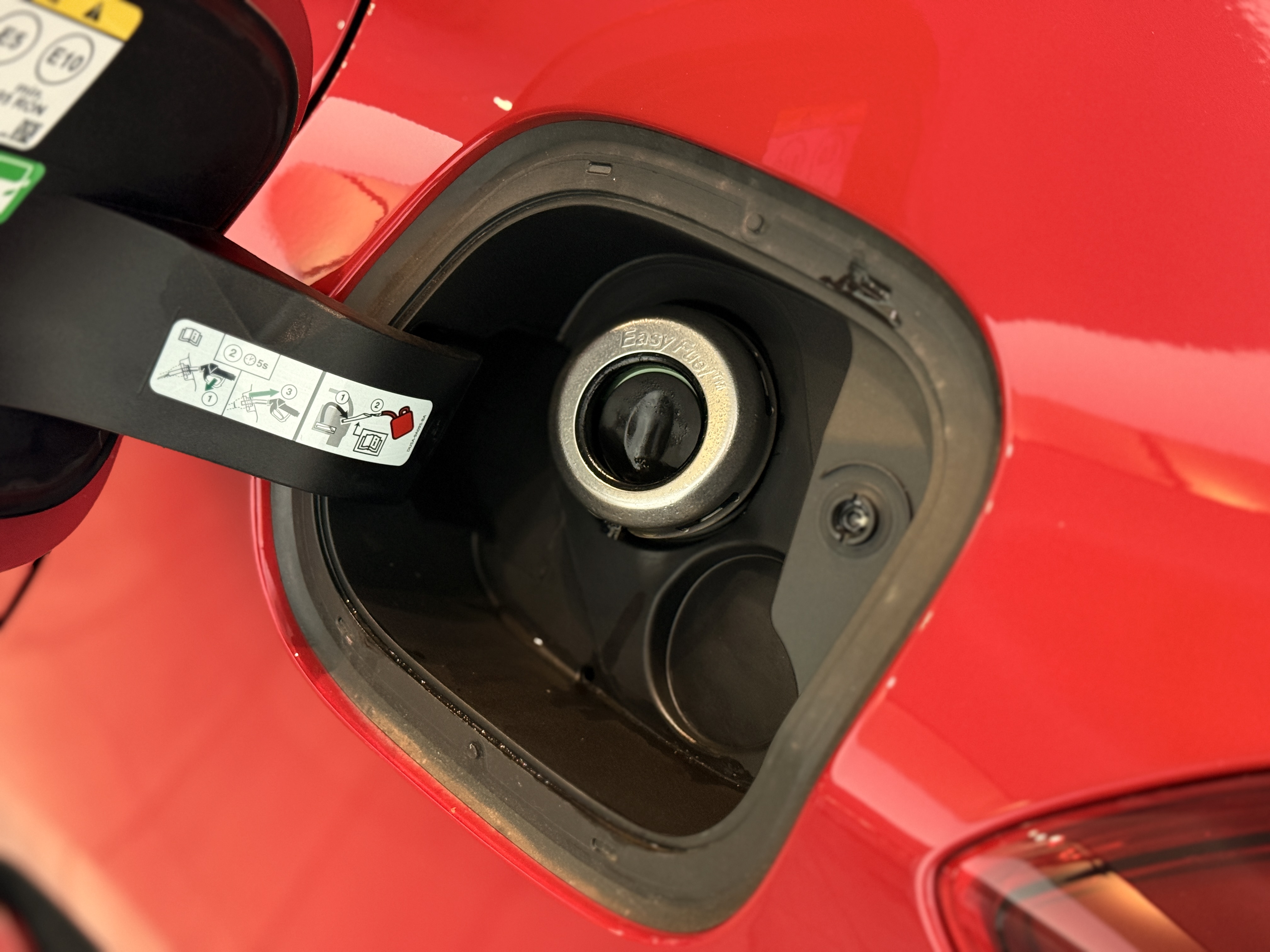 FOCUS ST-LINE X EDITION 5 DOOR 1.0L ECOBOOST 125PS MHEV FWD 6 SPEED MANUAL