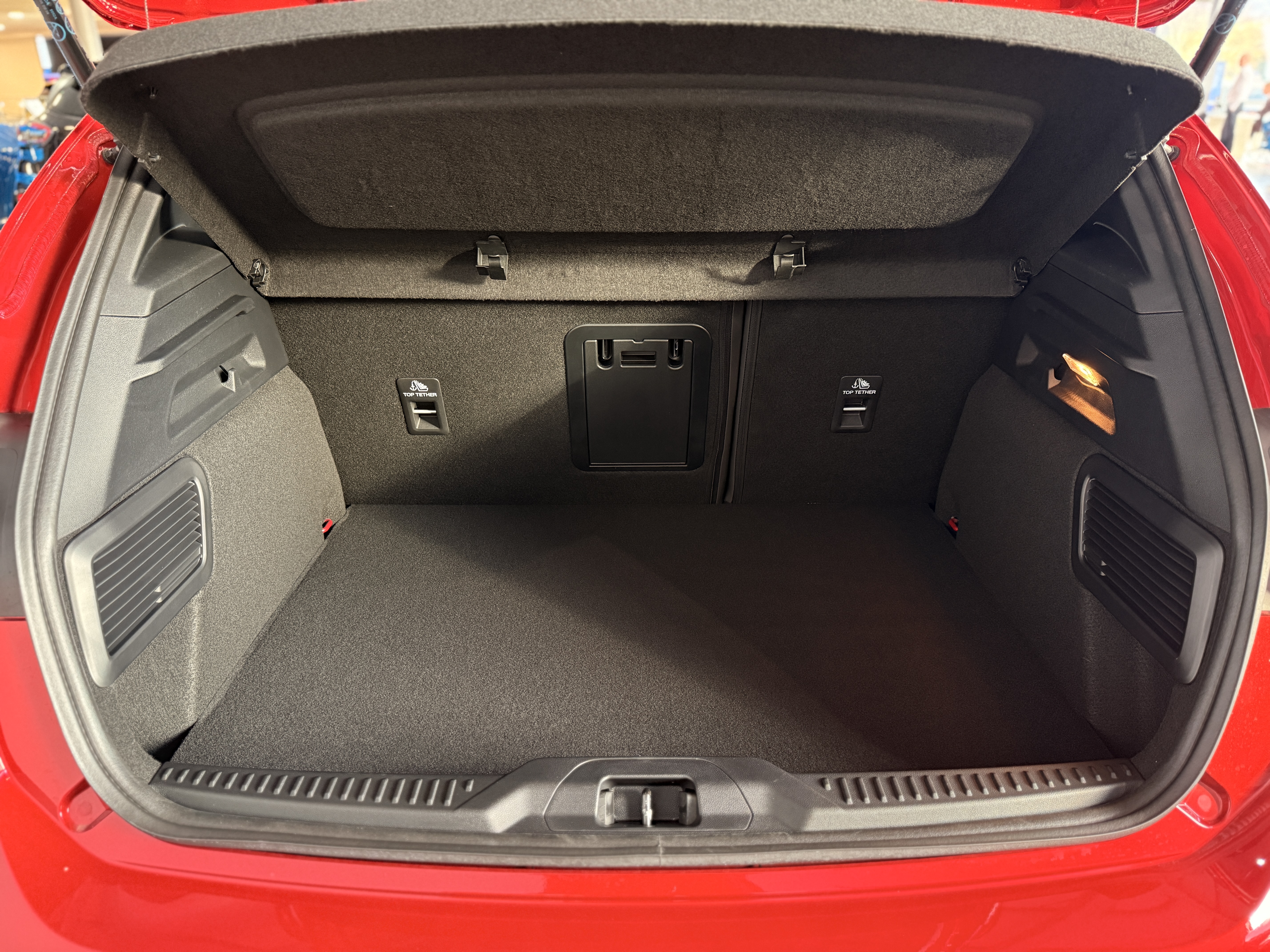 FOCUS ST-LINE X EDITION 5 DOOR 1.0L ECOBOOST 125PS MHEV FWD 6 SPEED MANUAL