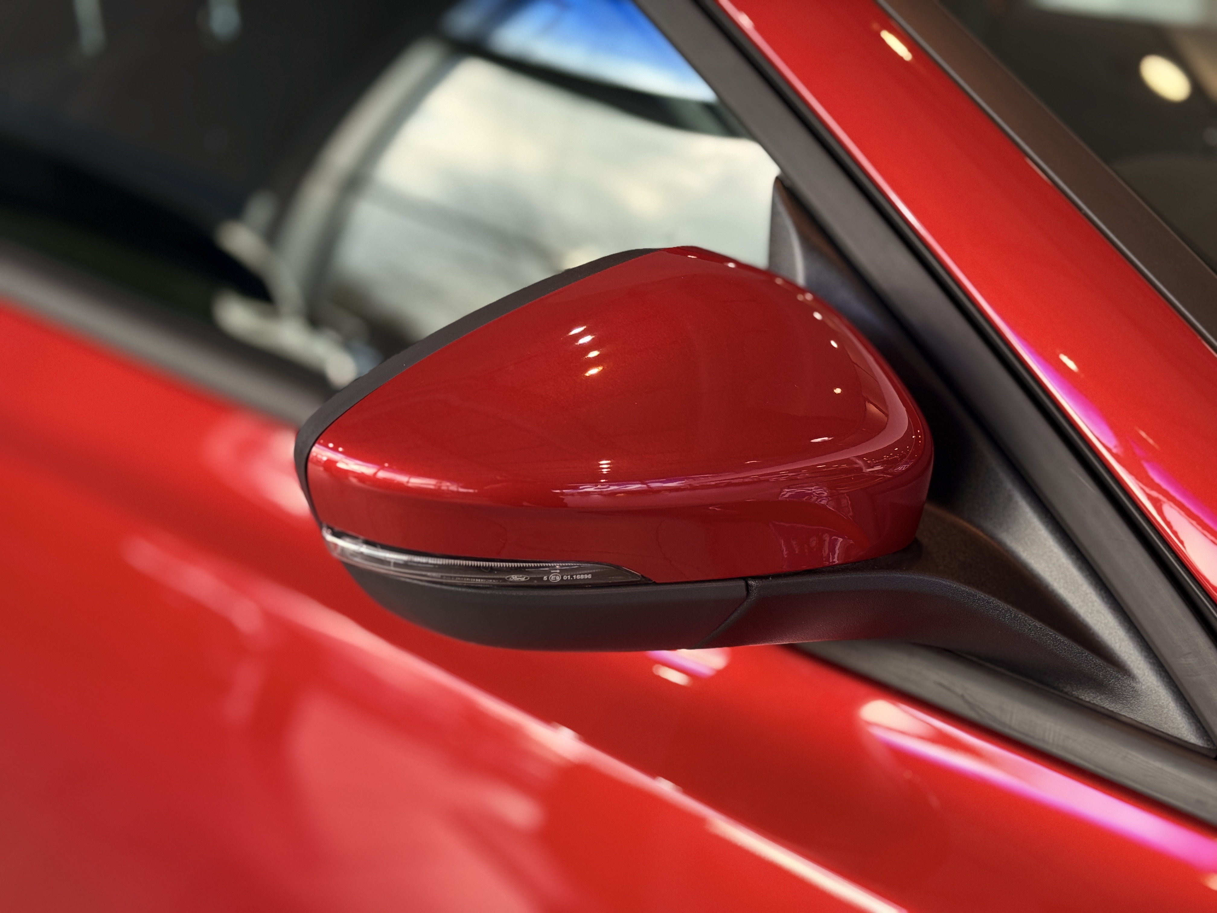 FOCUS ST-LINE X EDITION 5 DOOR 1.0L ECOBOOST 125PS MHEV FWD 6 SPEED MANUAL