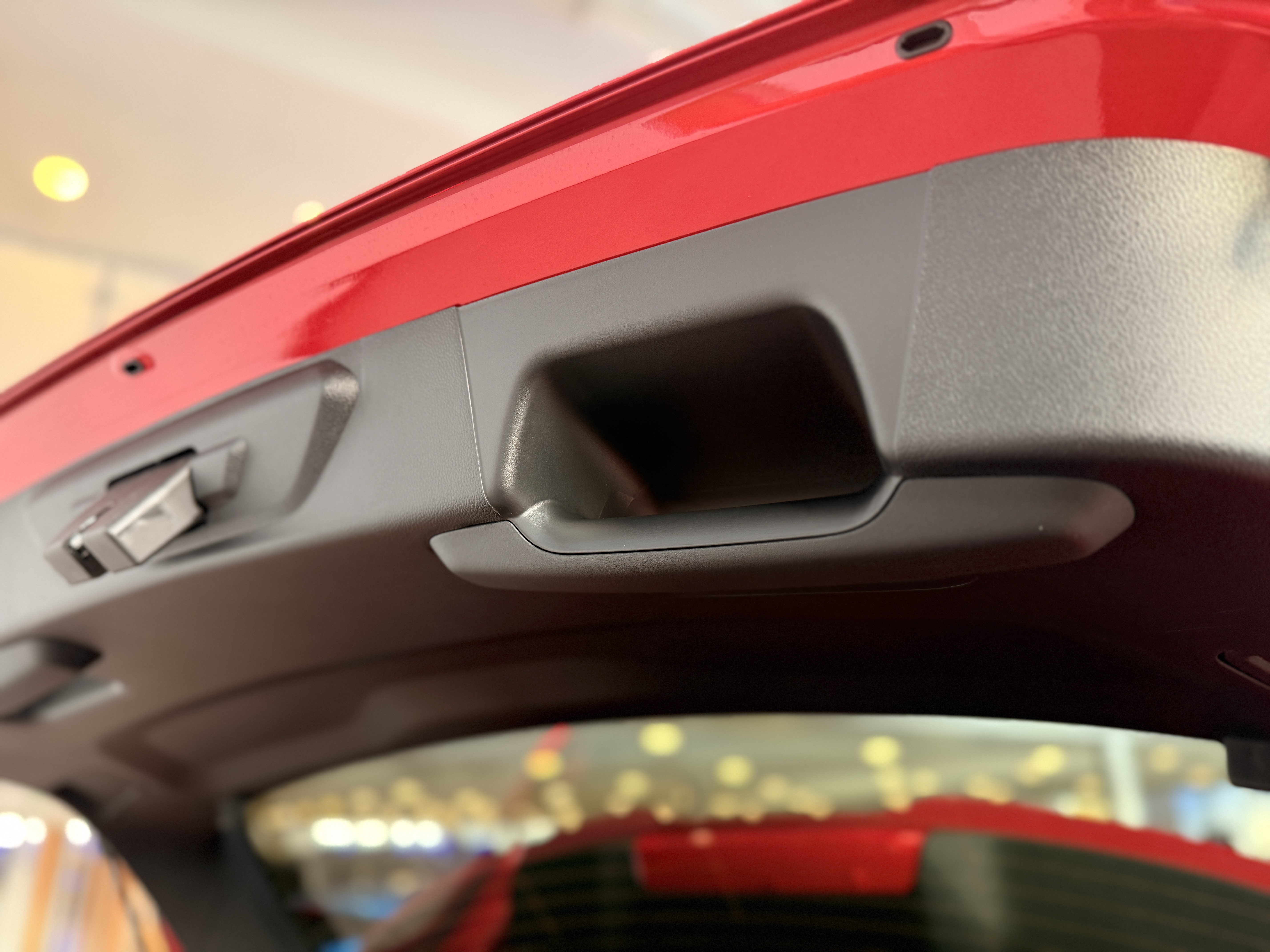 FOCUS ST-LINE X EDITION 5 DOOR 1.0L ECOBOOST 125PS MHEV FWD 6 SPEED MANUAL