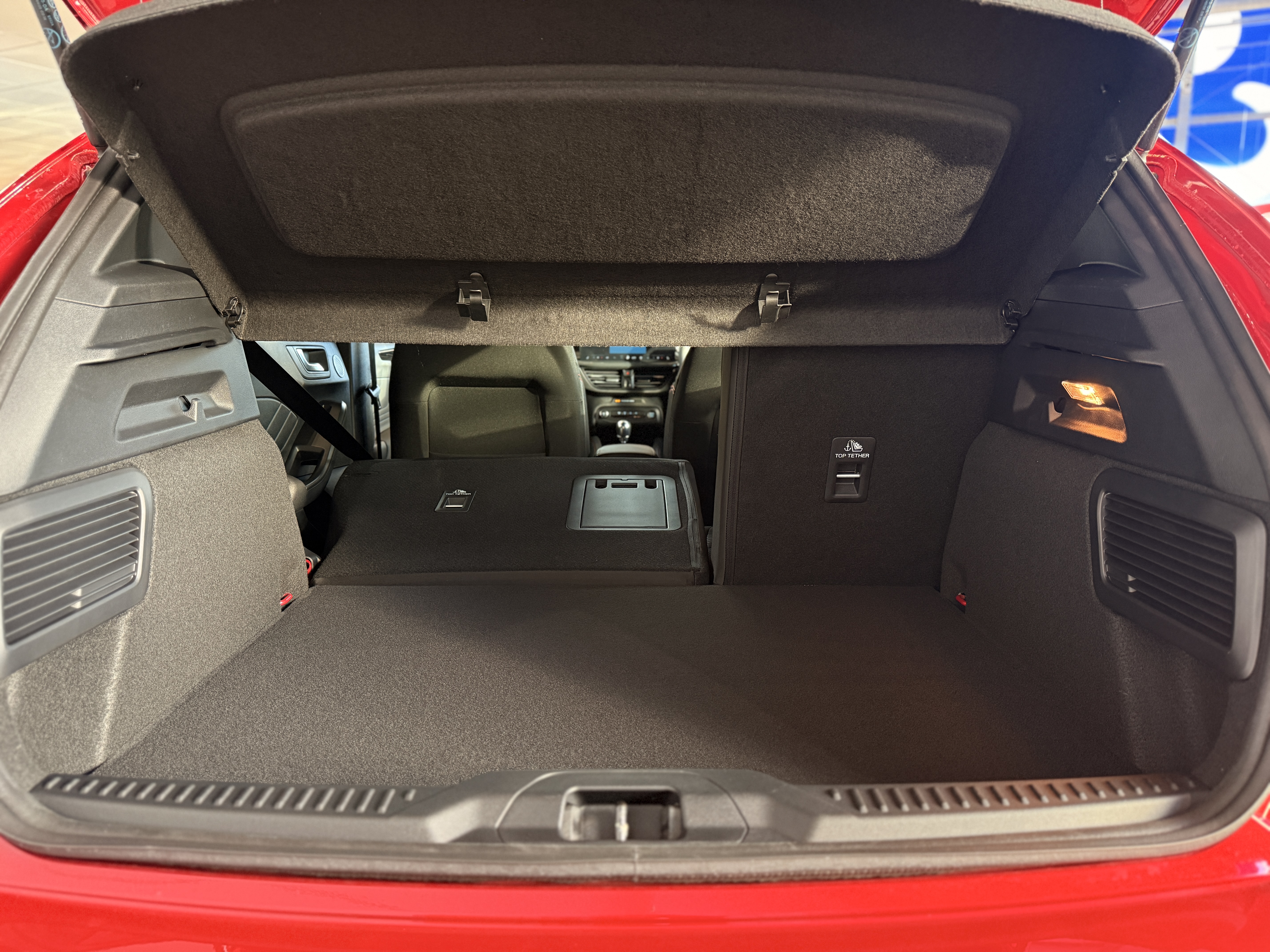 FOCUS ST-LINE X EDITION 5 DOOR 1.0L ECOBOOST 125PS MHEV FWD 6 SPEED MANUAL