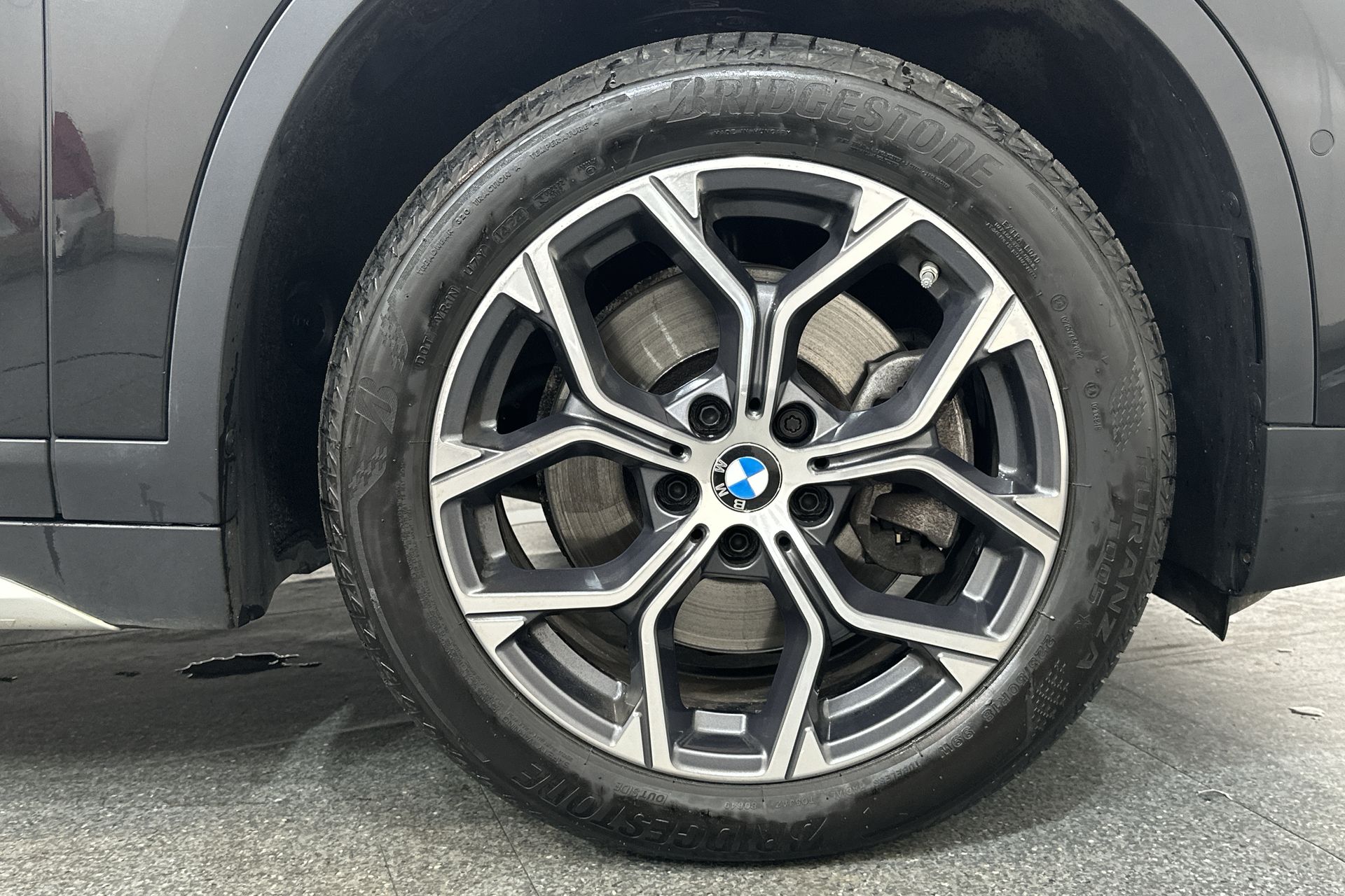 SDRIVE 20I STEP