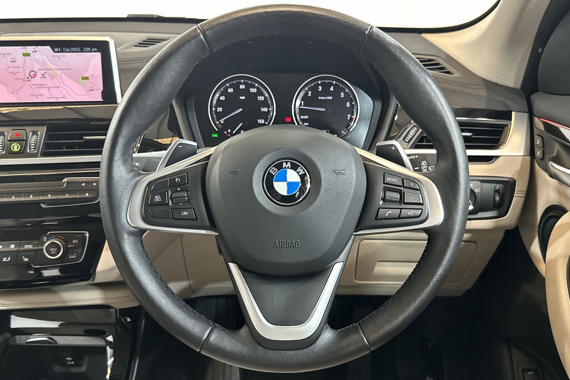 SDRIVE 20I STEP