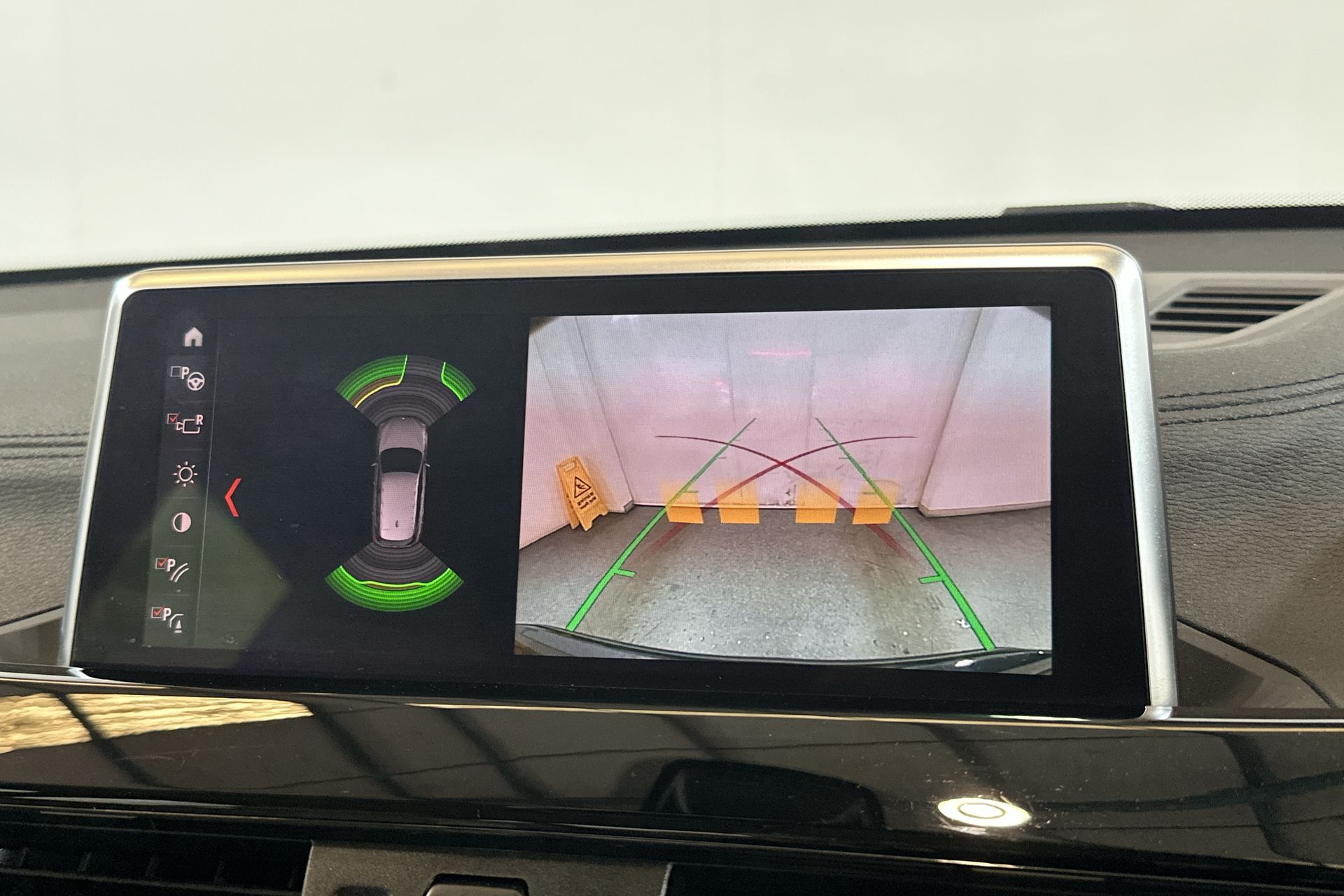 SDRIVE 20I STEP