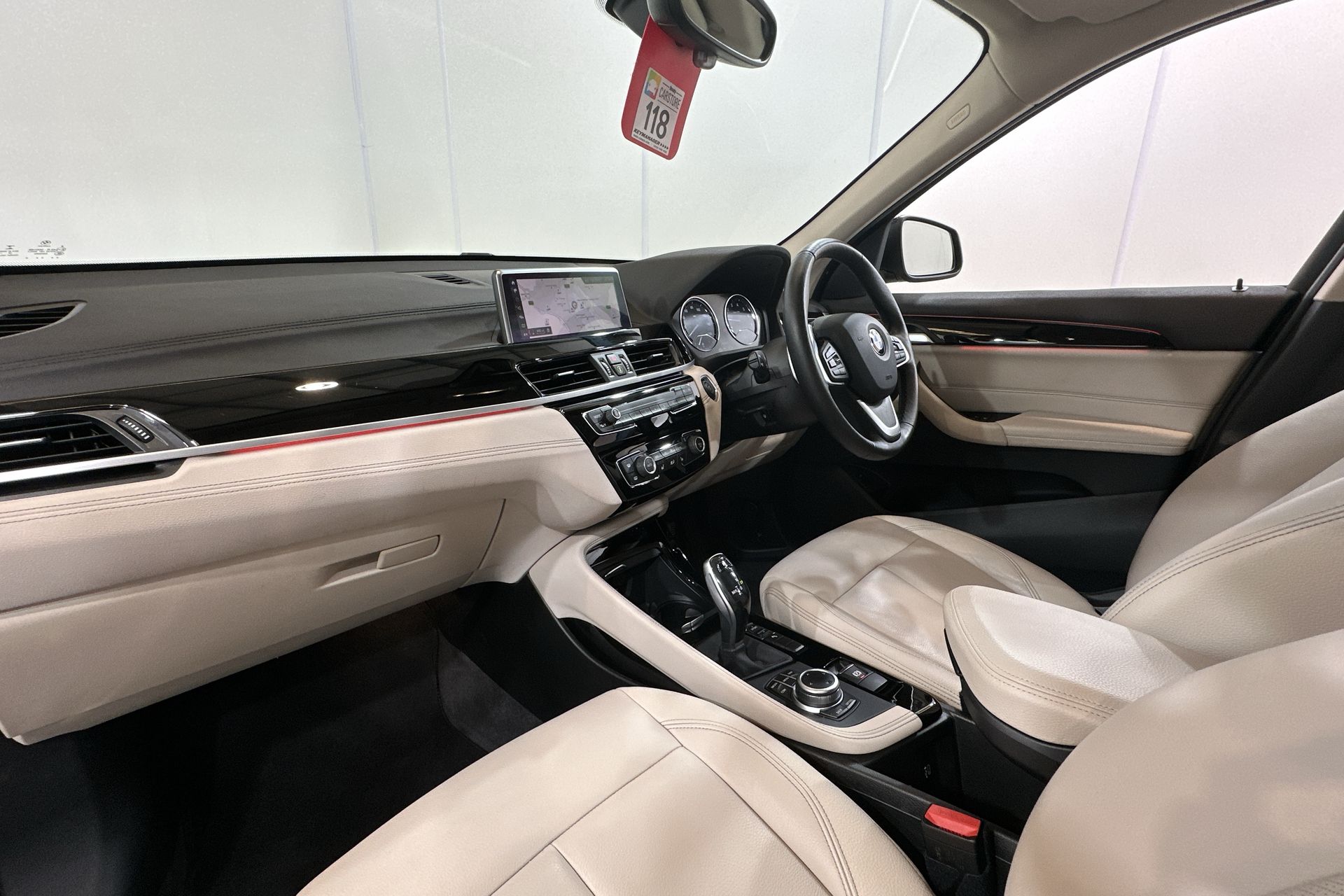 SDRIVE 20I STEP