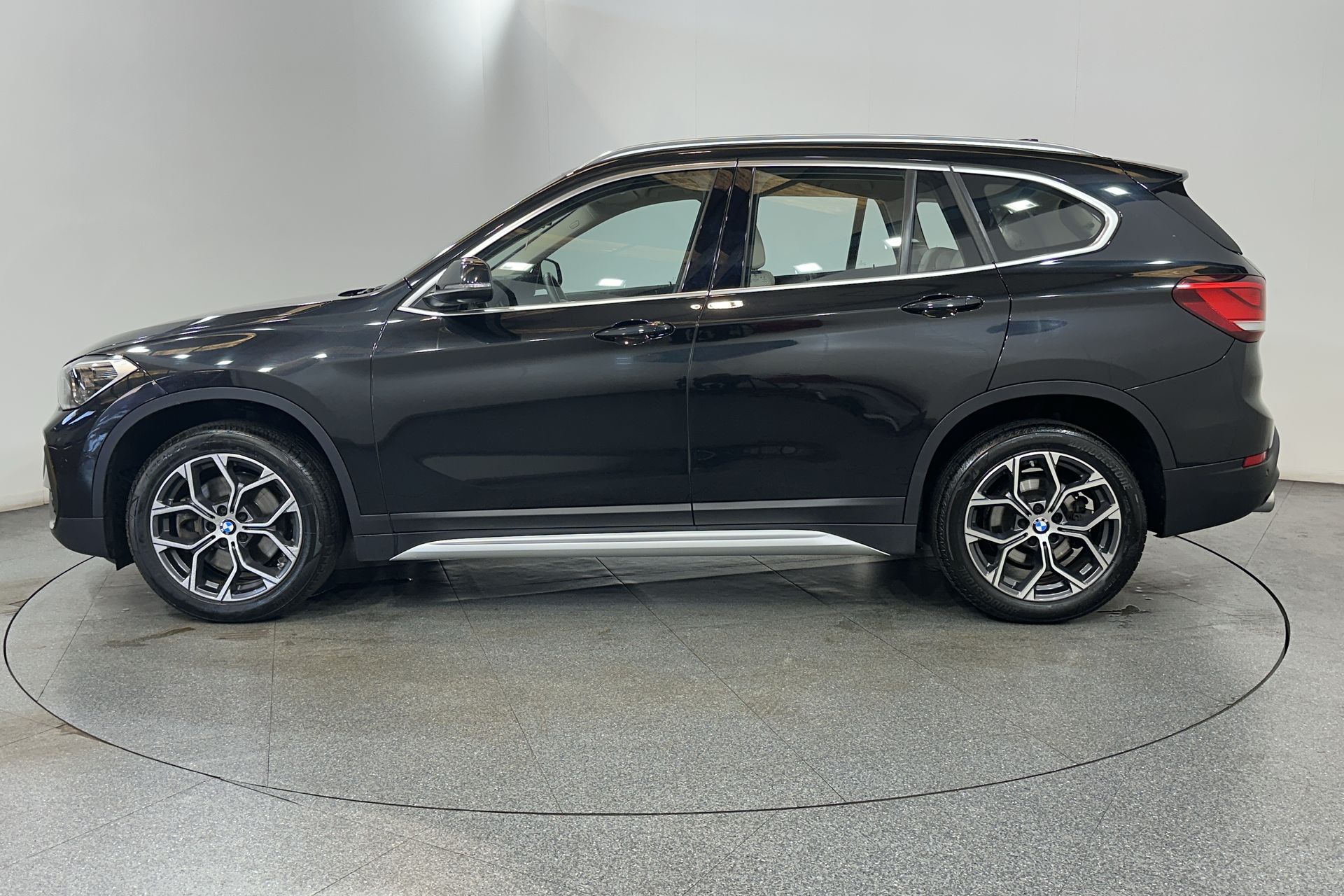 SDRIVE 20I STEP