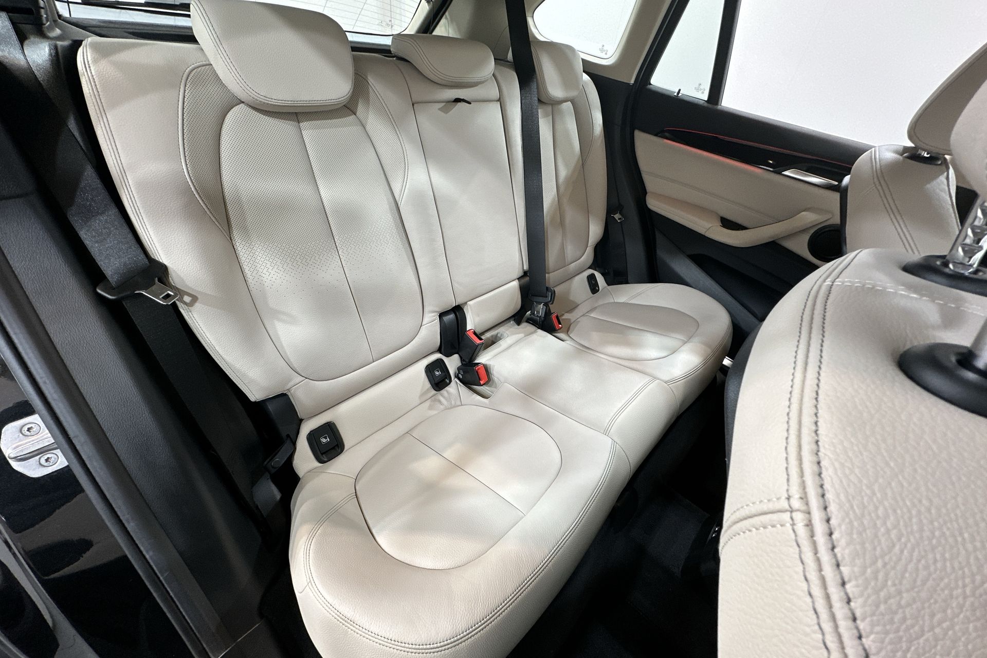 SDRIVE 20I STEP