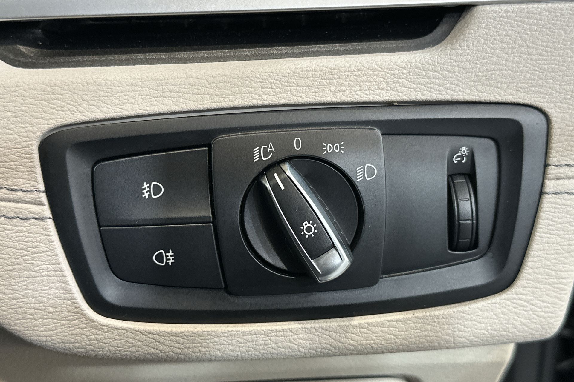 SDRIVE 20I STEP