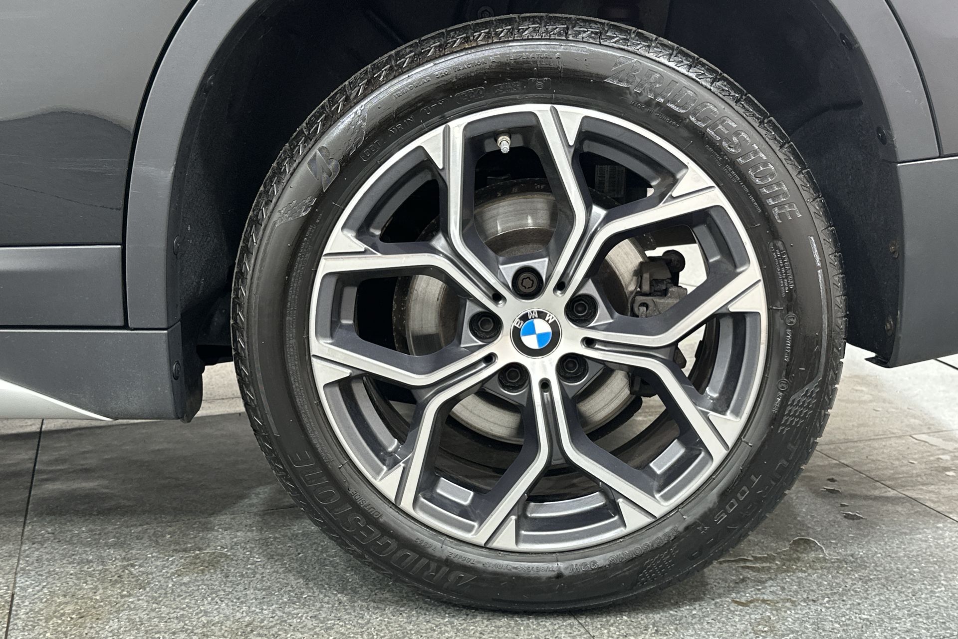 SDRIVE 20I STEP