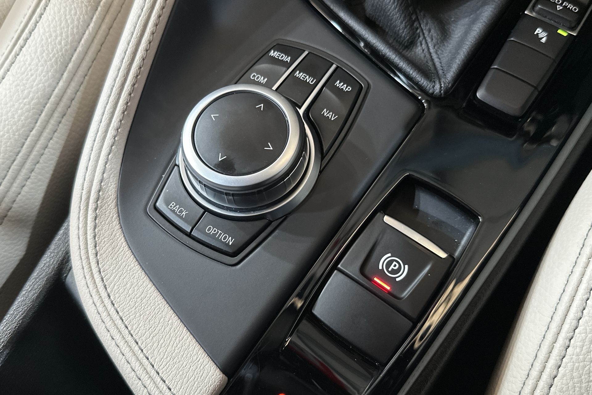 SDRIVE 20I STEP