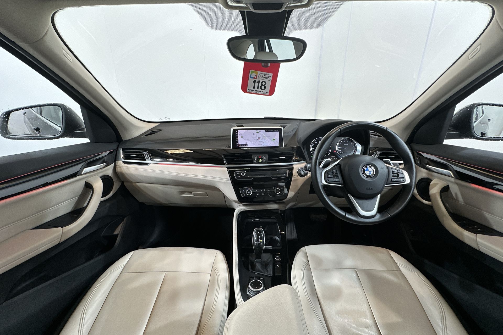 SDRIVE 20I STEP