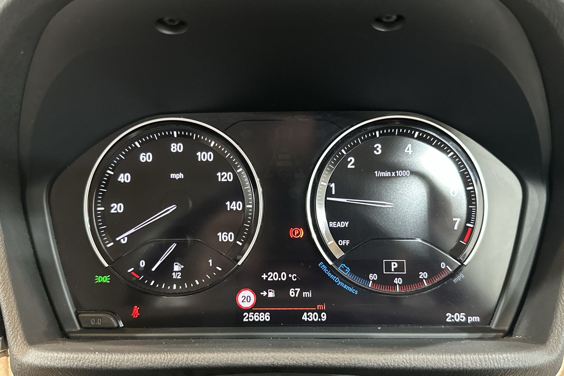 SDRIVE 20I STEP