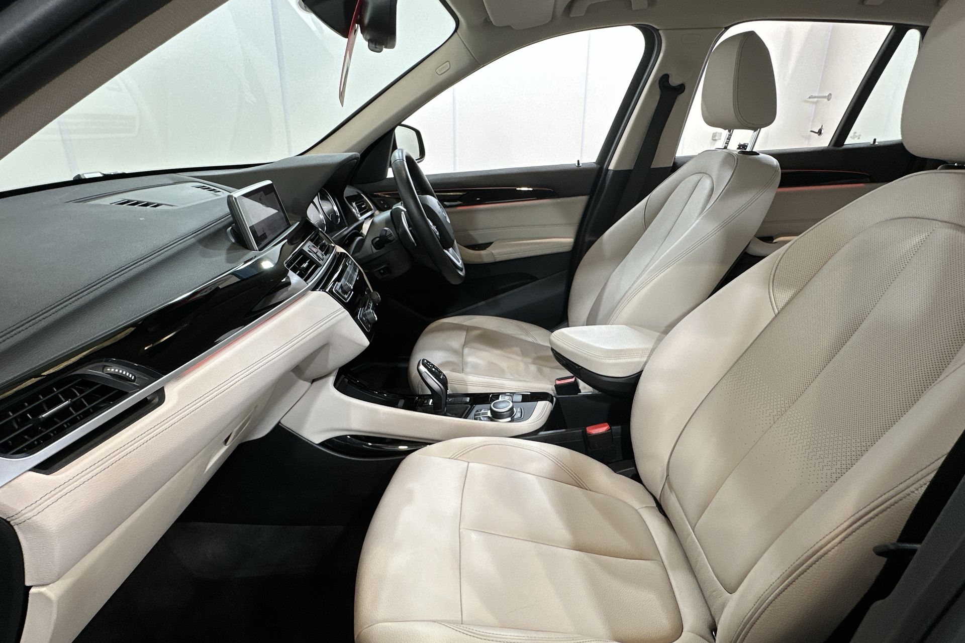 SDRIVE 20I STEP