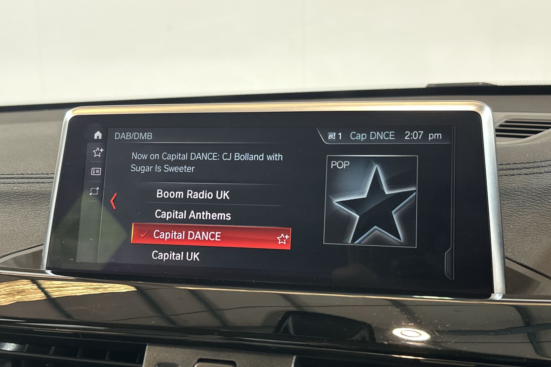 SDRIVE 20I STEP