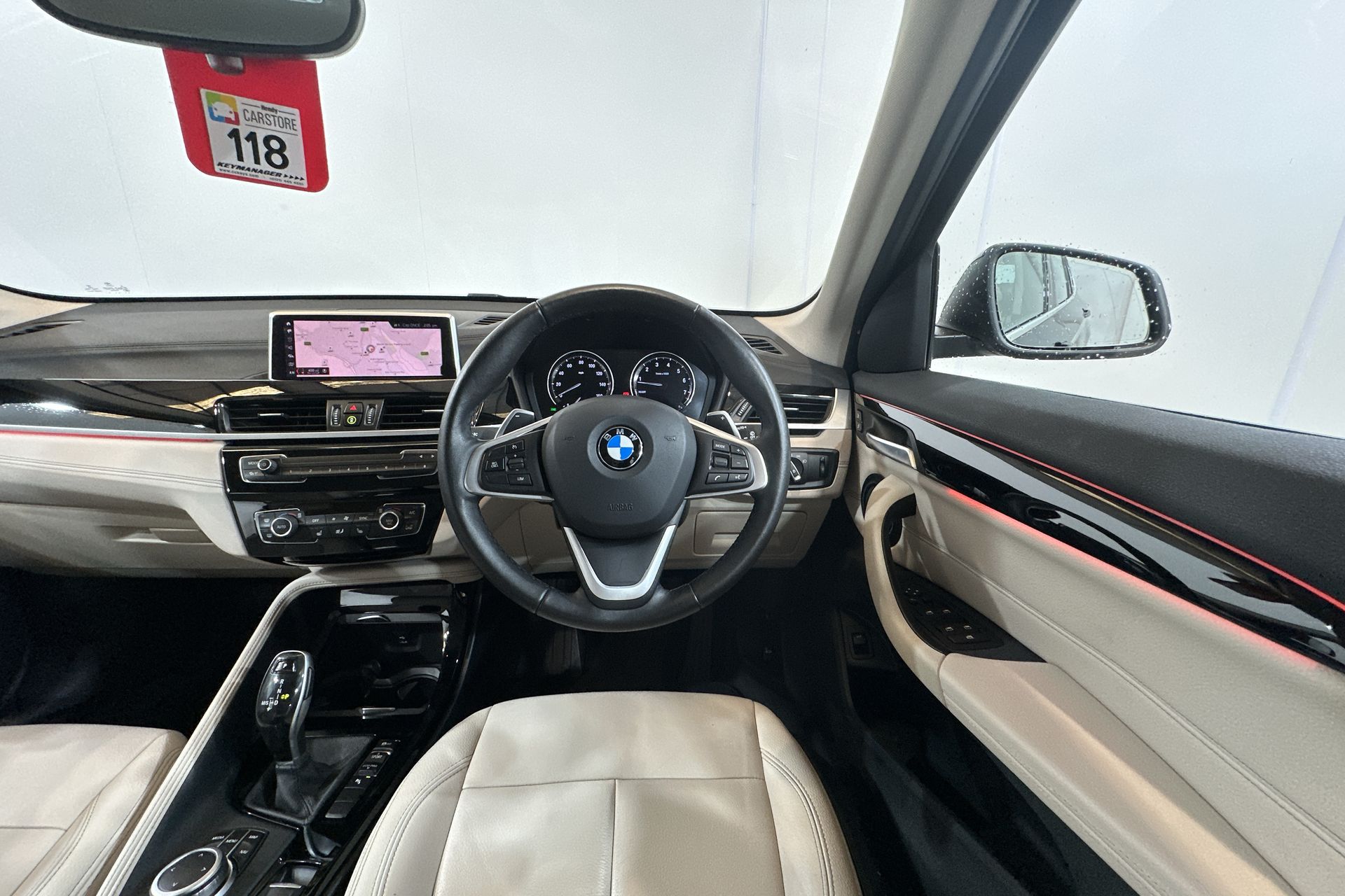 SDRIVE 20I STEP