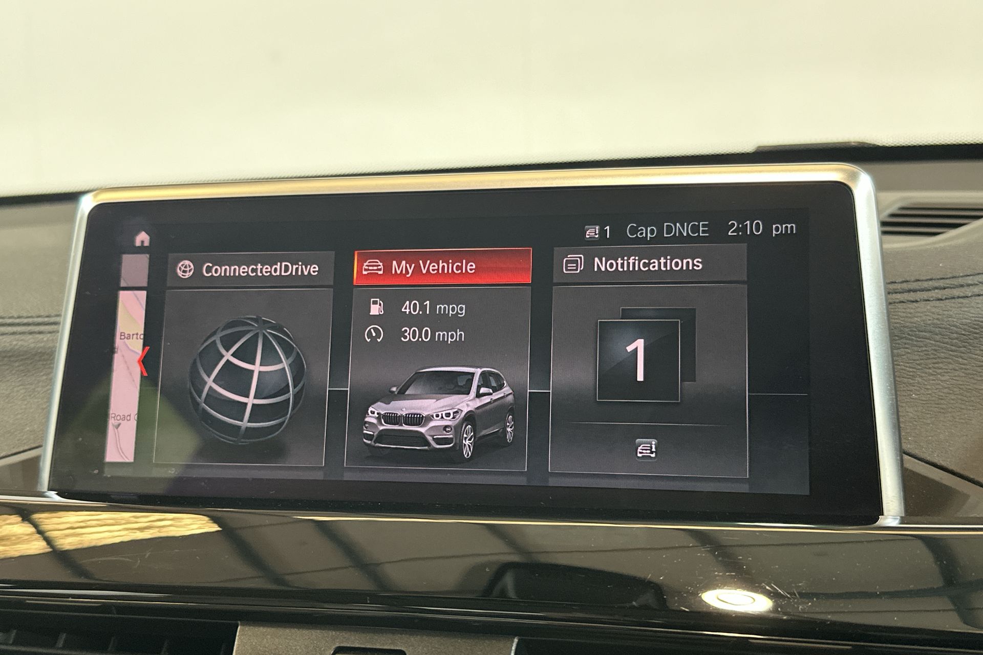 SDRIVE 20I STEP