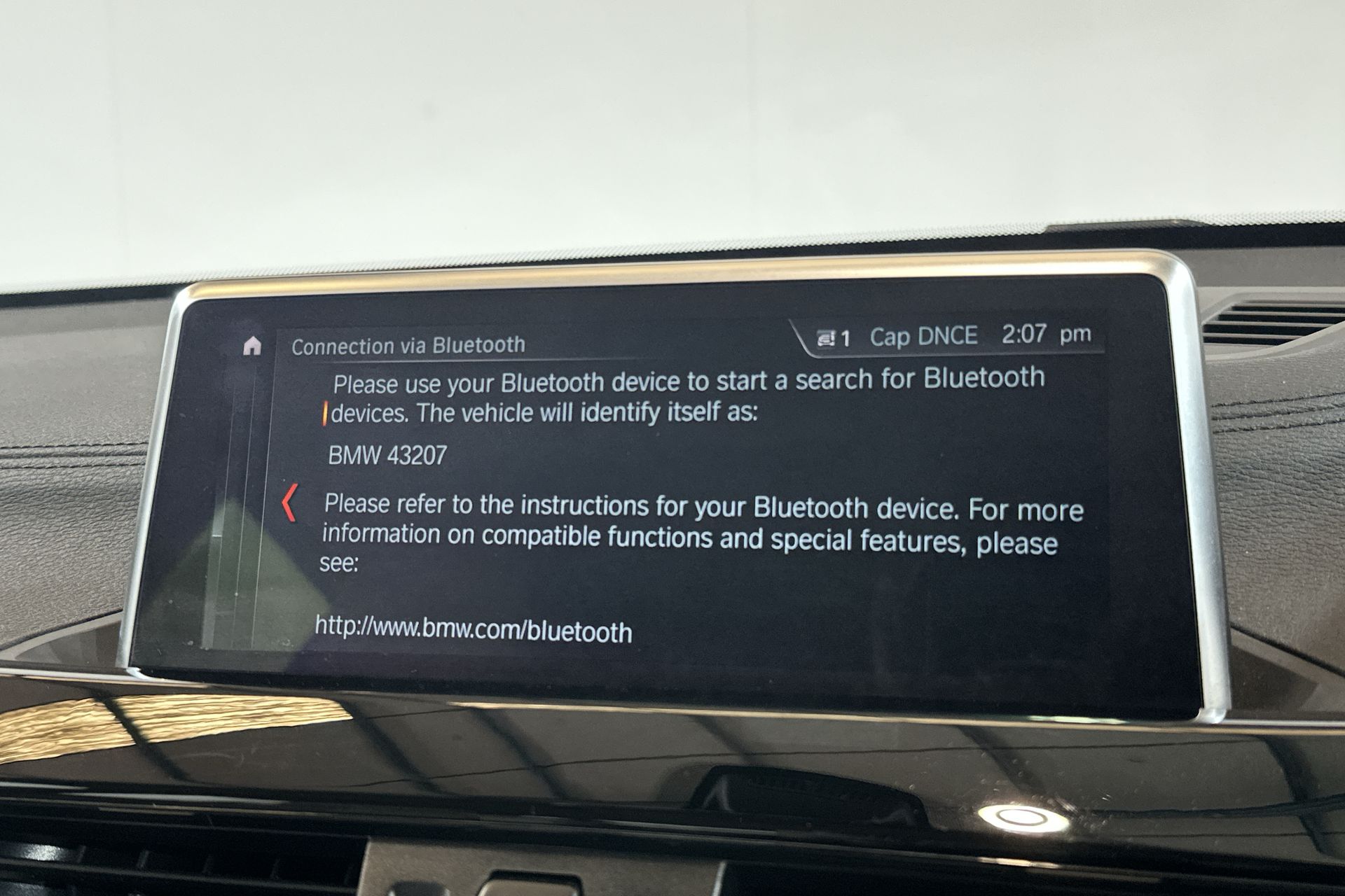 SDRIVE 20I STEP
