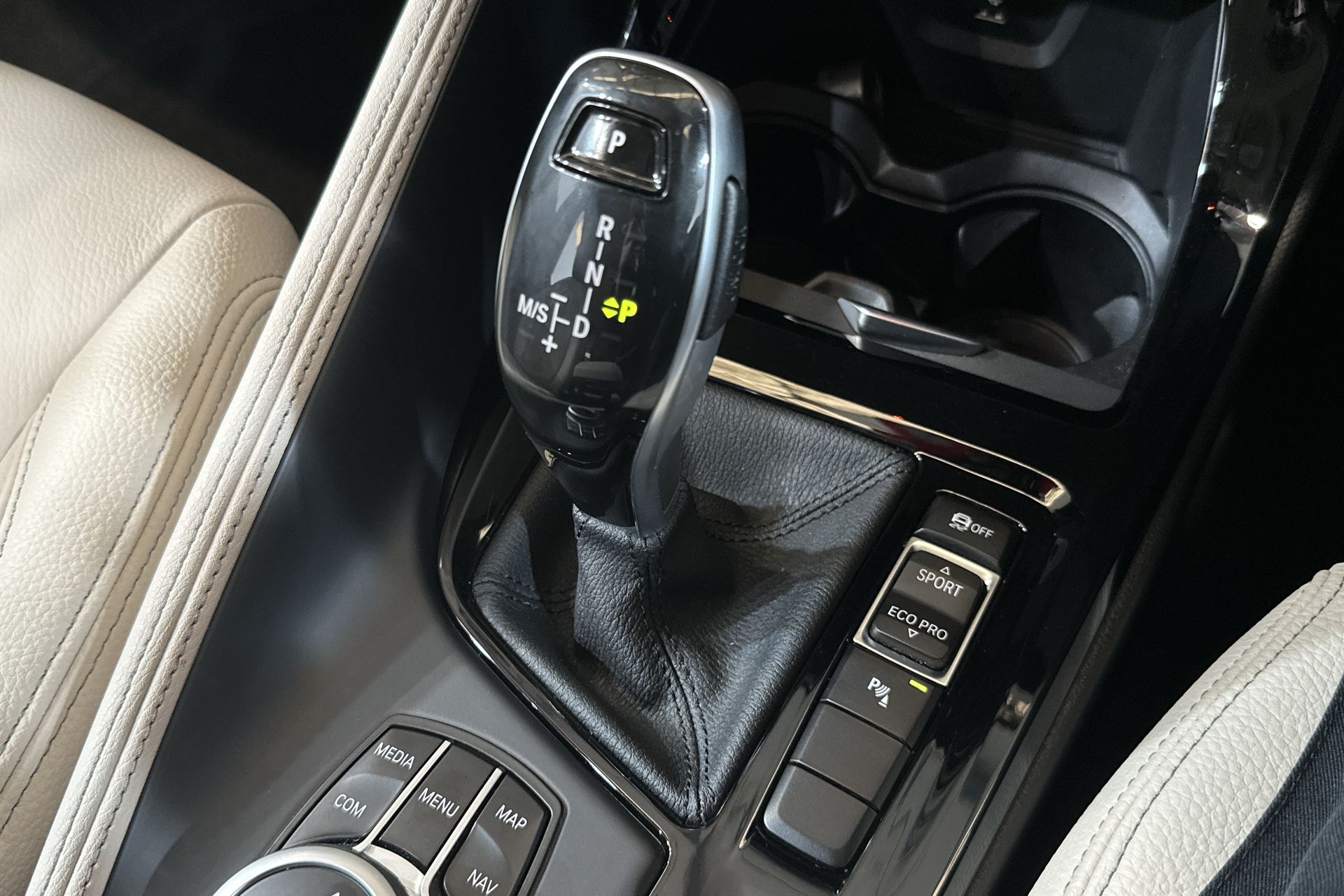SDRIVE 20I STEP