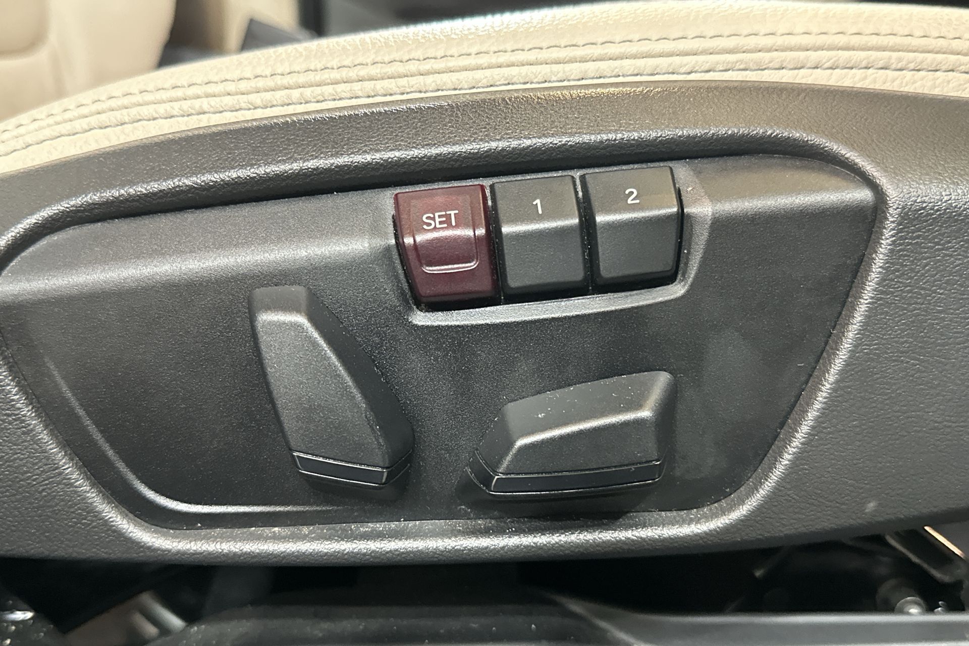 SDRIVE 20I STEP