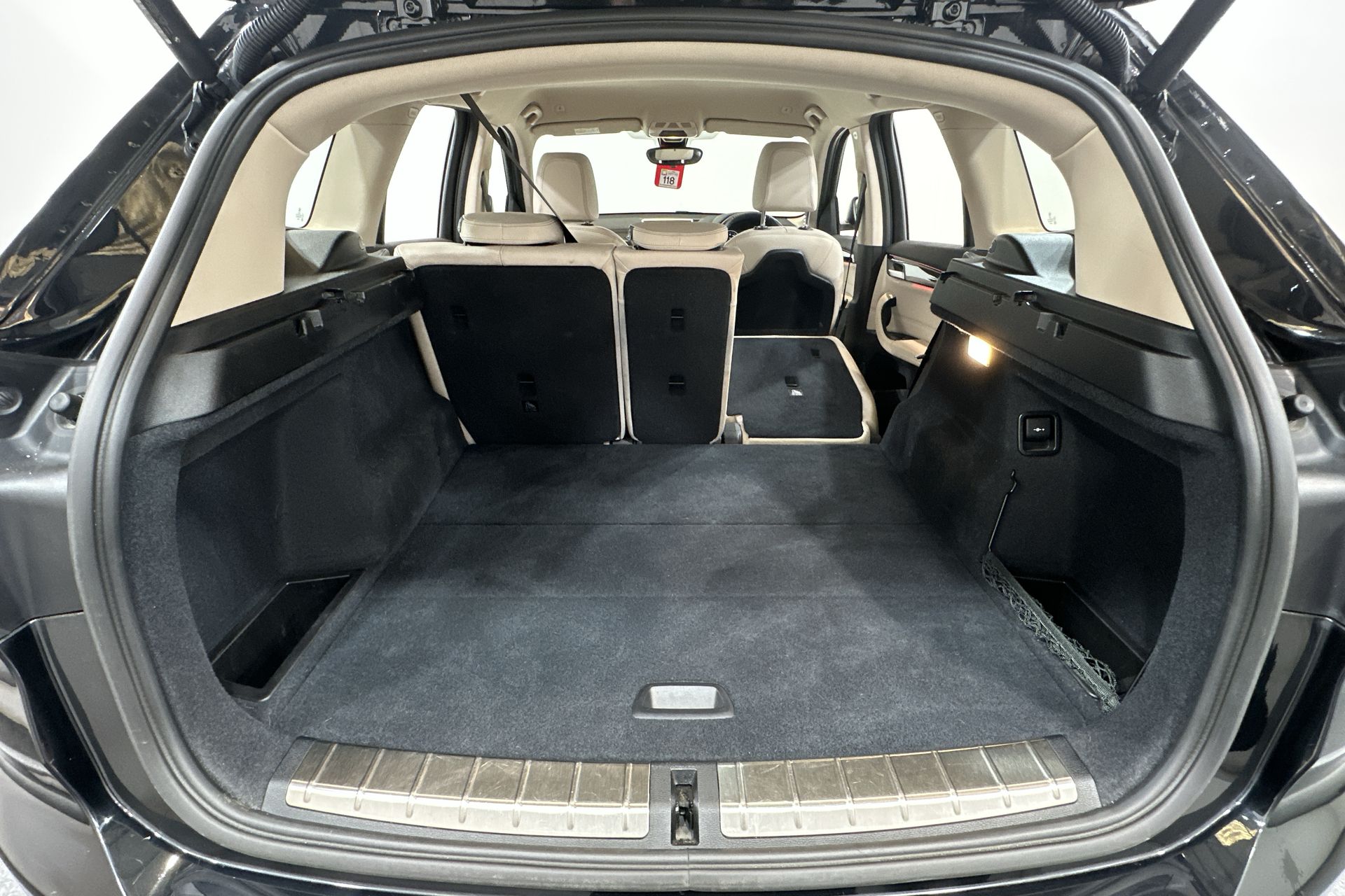 SDRIVE 20I STEP