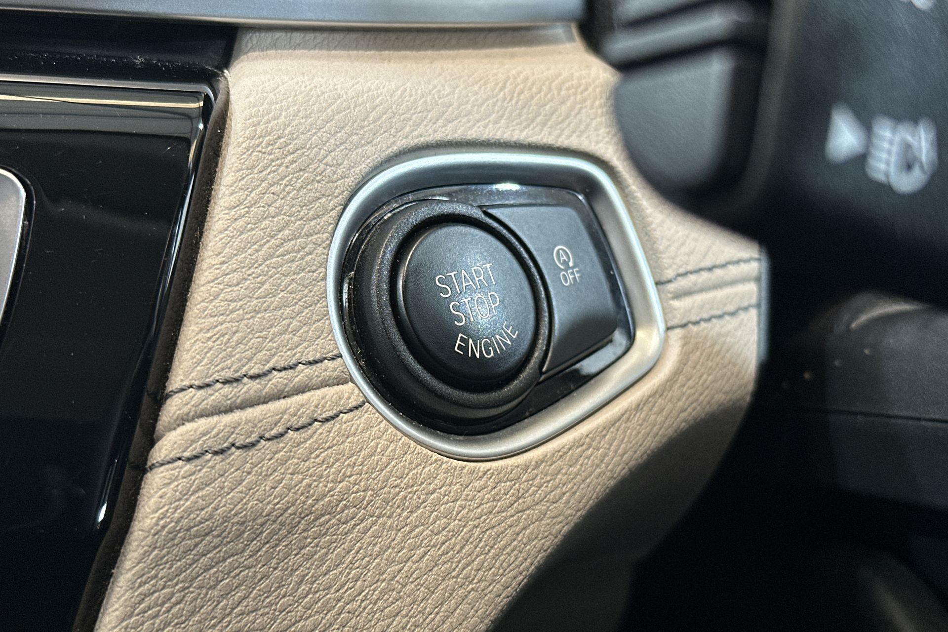 SDRIVE 20I STEP