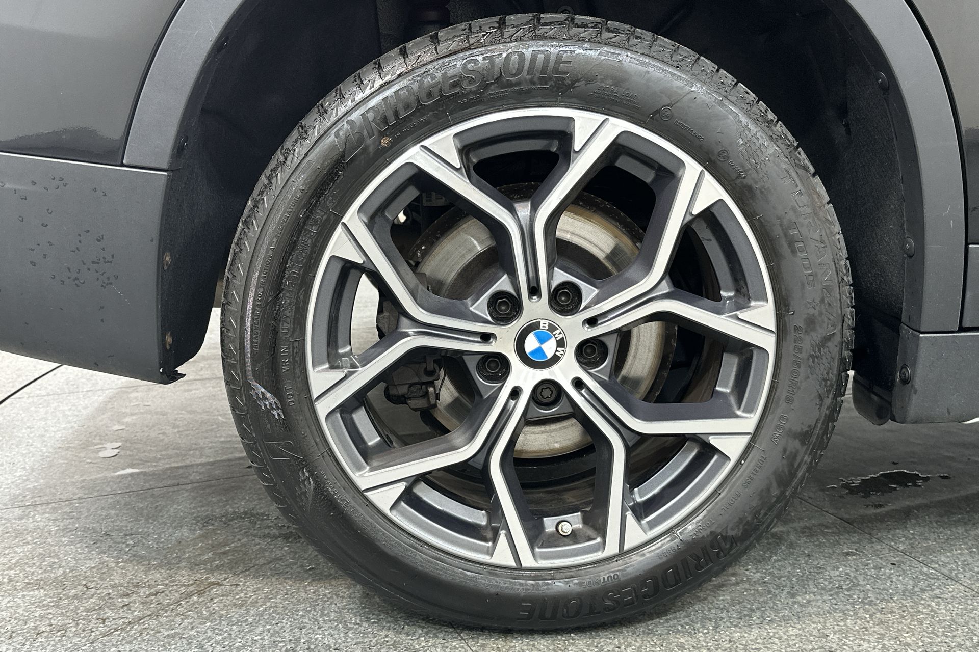SDRIVE 20I STEP