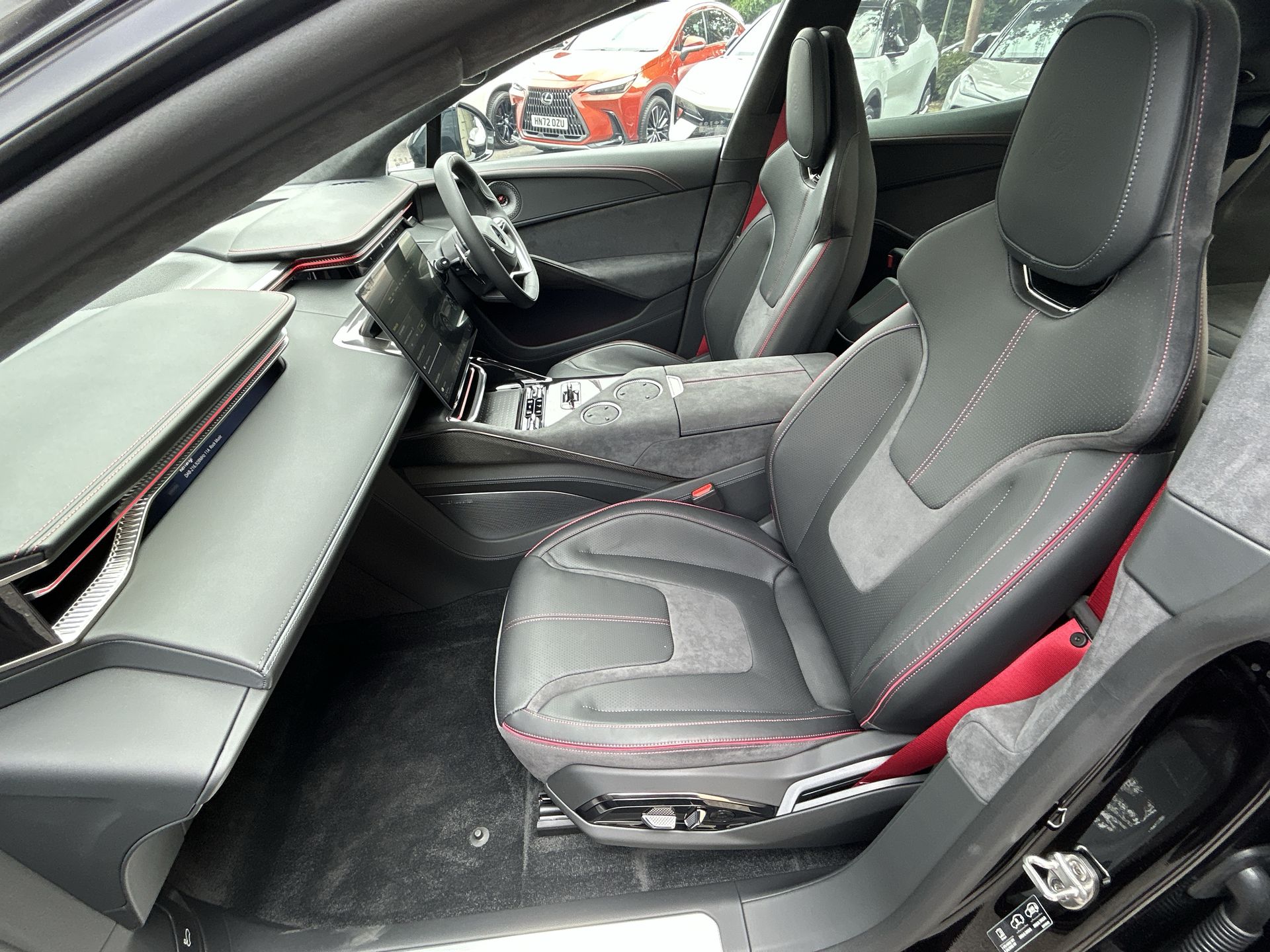 ELETRE 450KW 600 GT SE 112KWH 5DR AUTO ESTATE