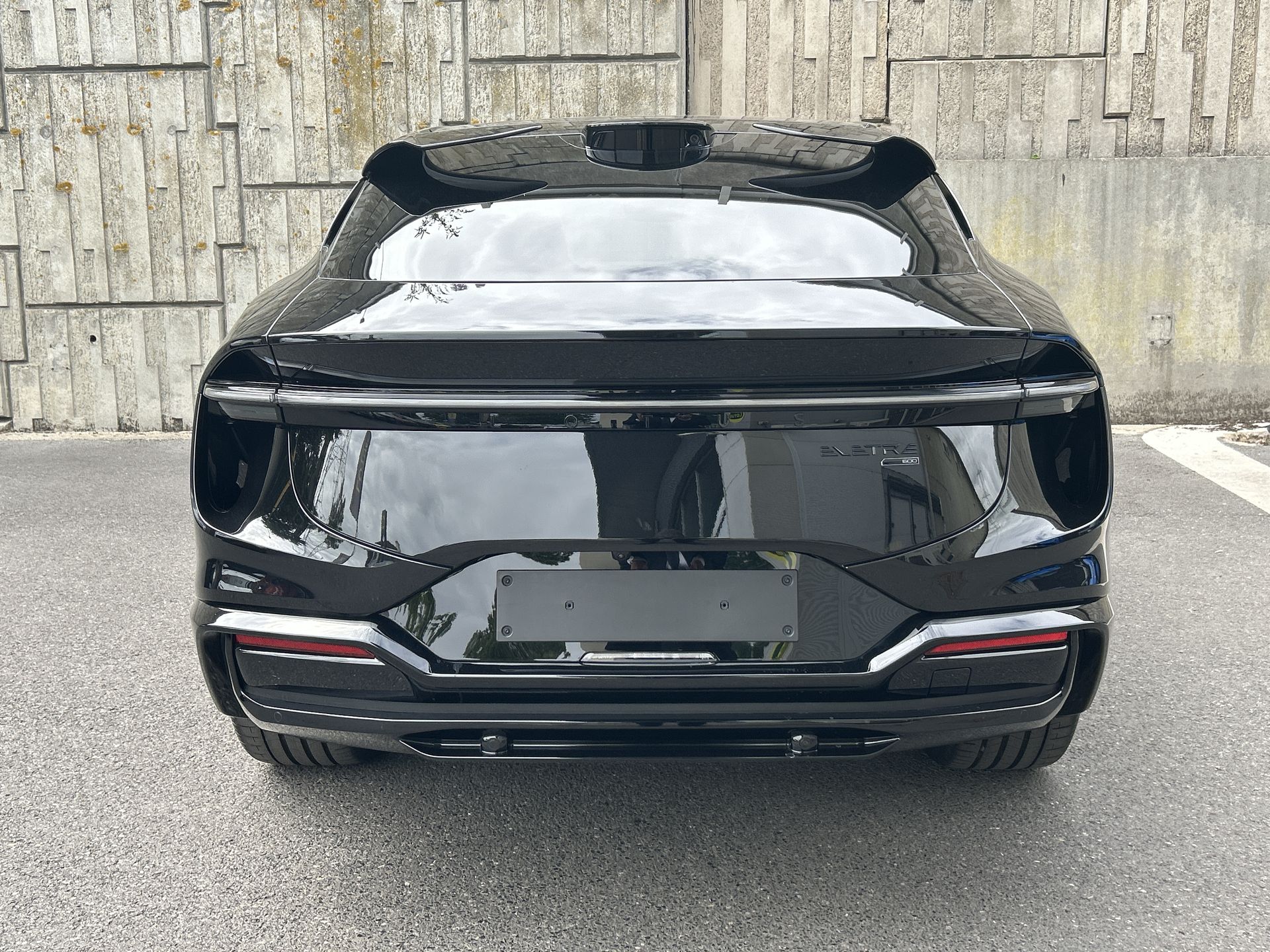 ELETRE 450KW 600 GT SE 112KWH 5DR AUTO ESTATE